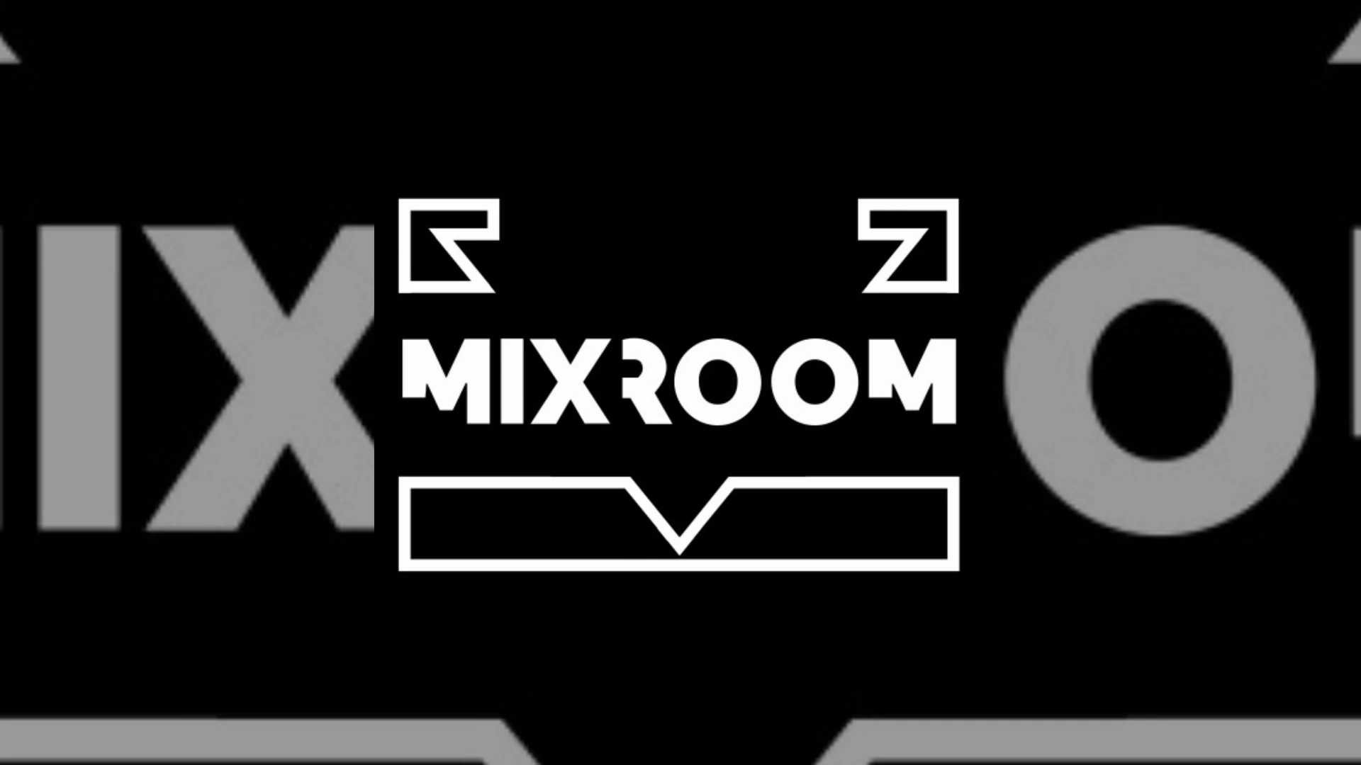 mix room records