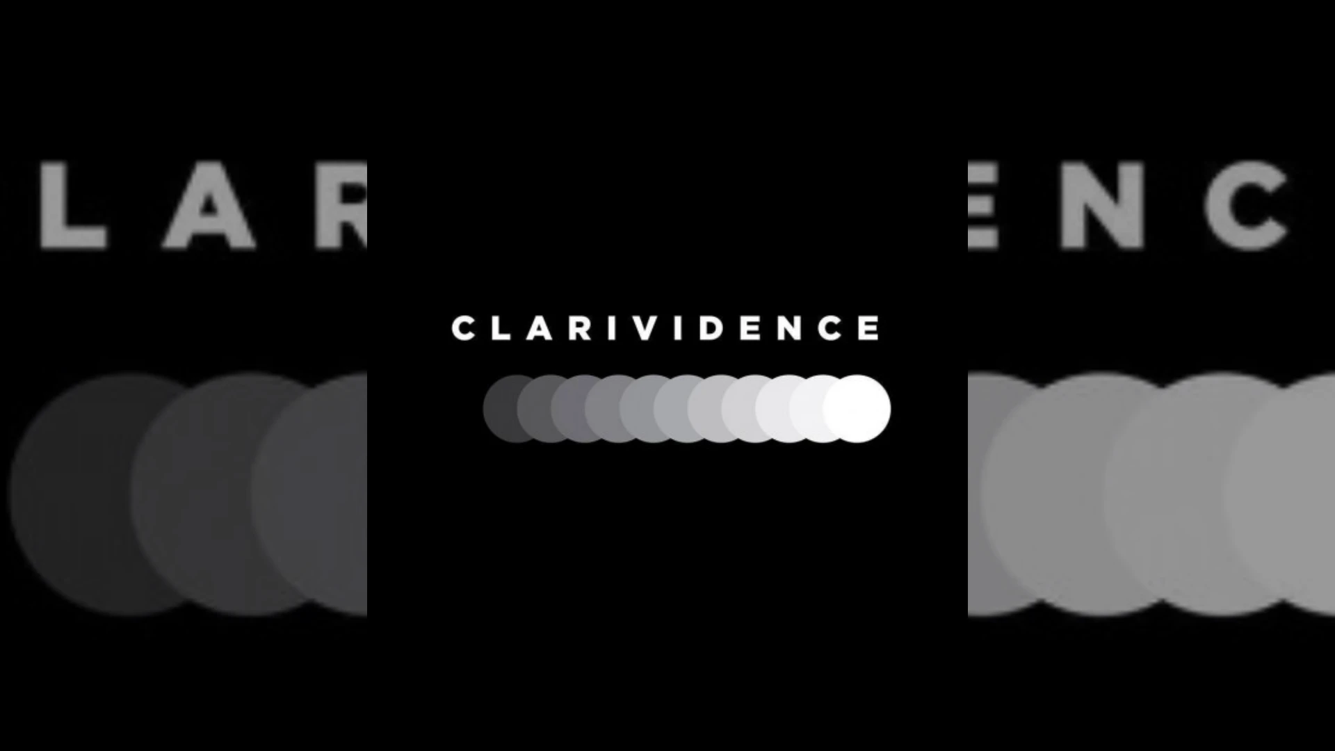 clarividence records
