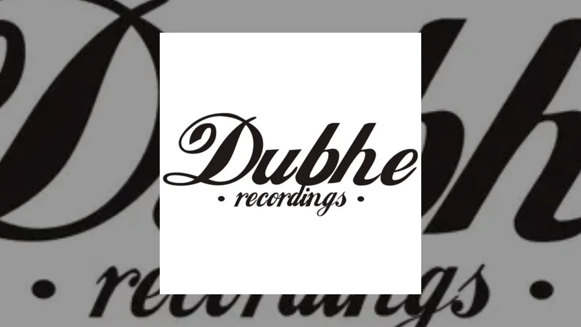 dubhe recordings