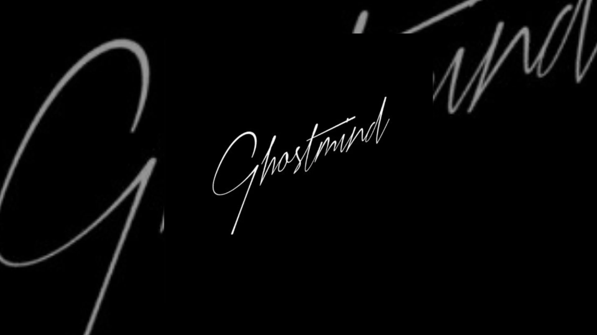 ghostmind records