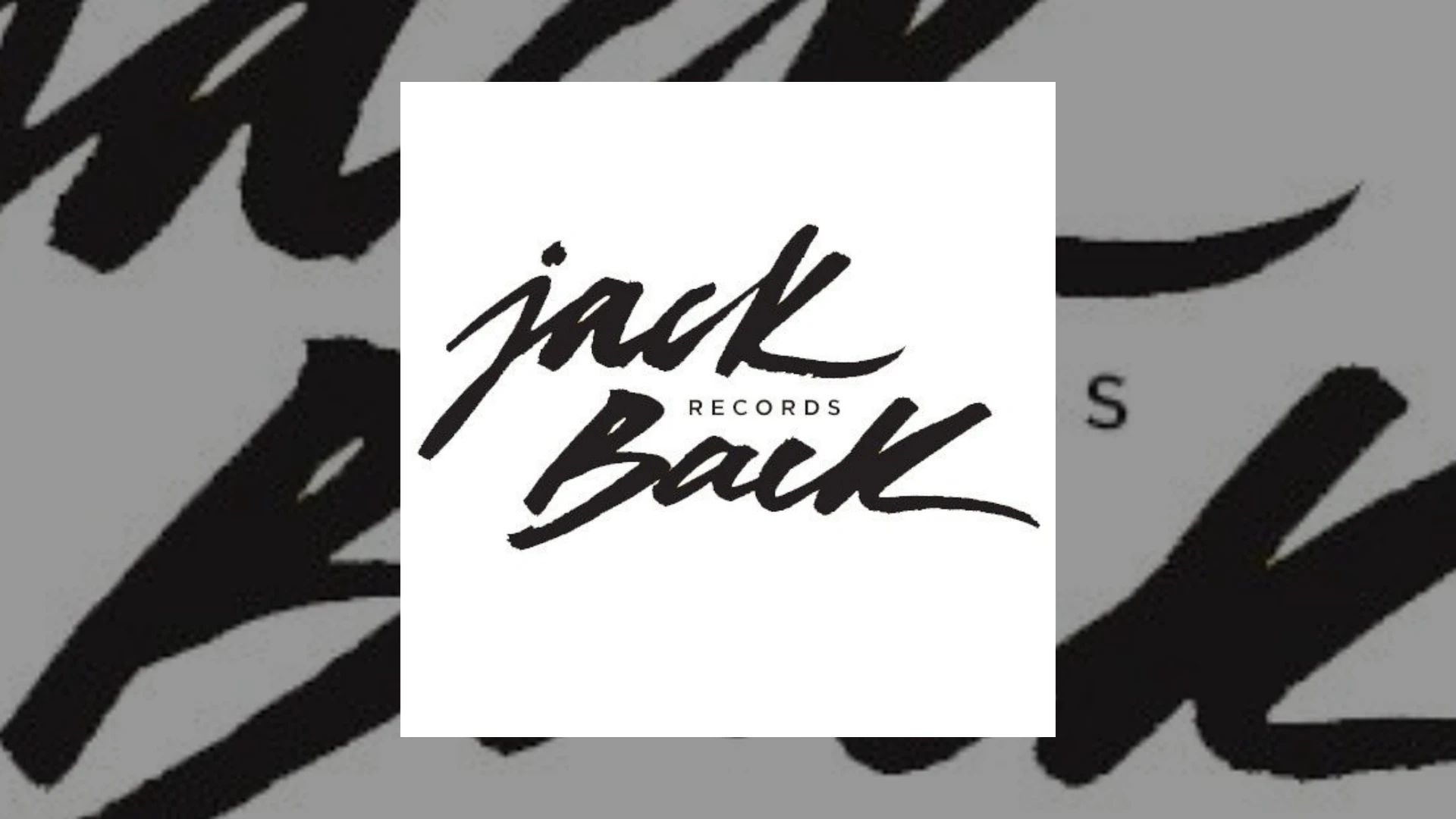 Jack Back Records Demo Submission | Contacts, A&R & Label Guide