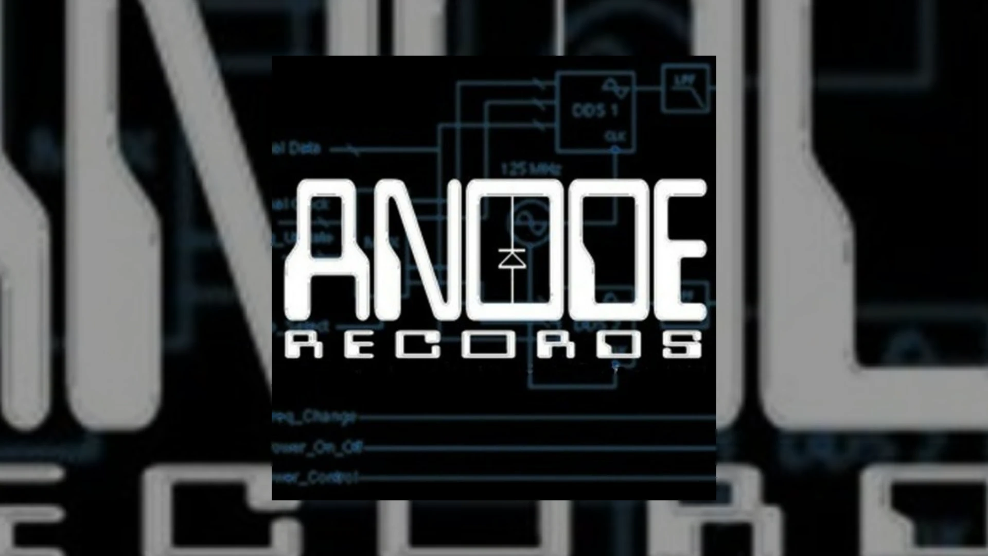 Anode Records Demo Submission | Contacts, A&R & Label Guide
