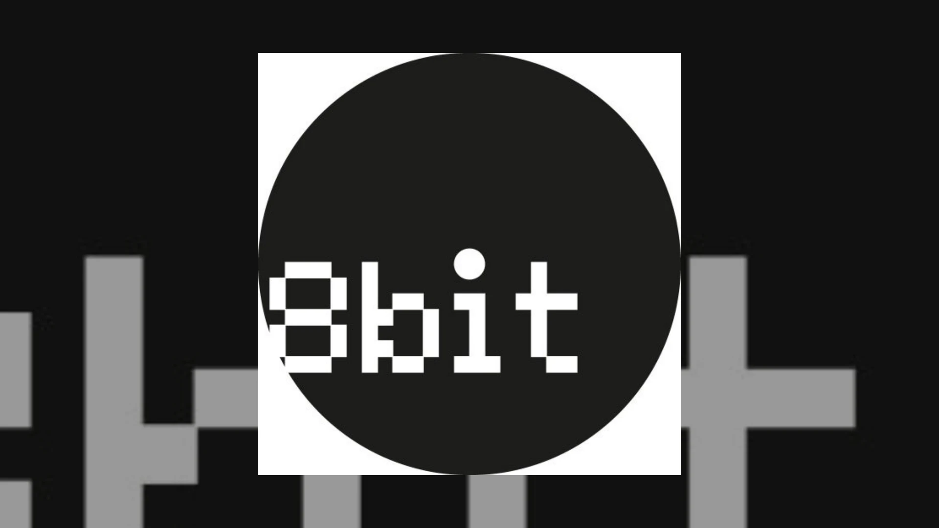 8bit
