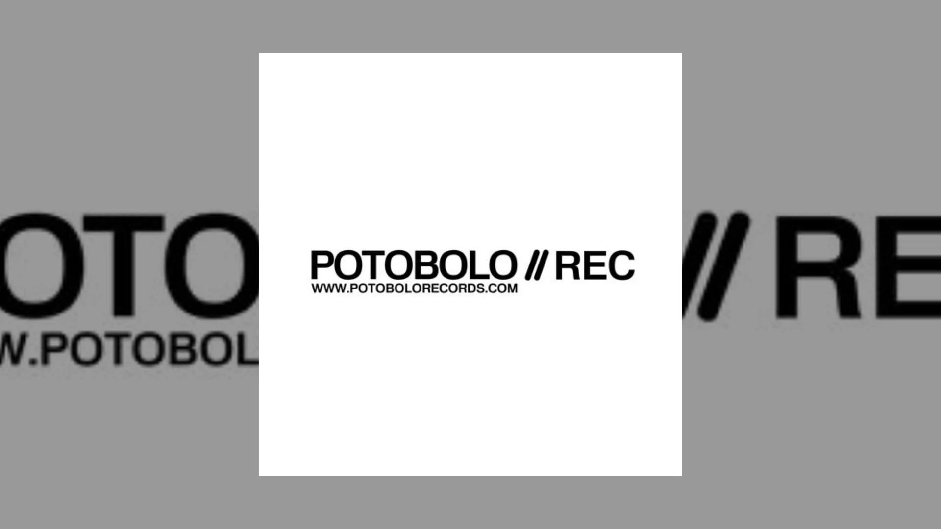 Potobolo Records Demo Submission | Contacts, A&R & Label Guide