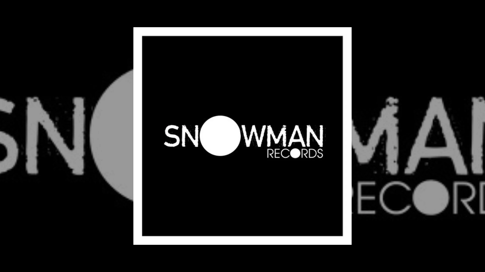 snowman records