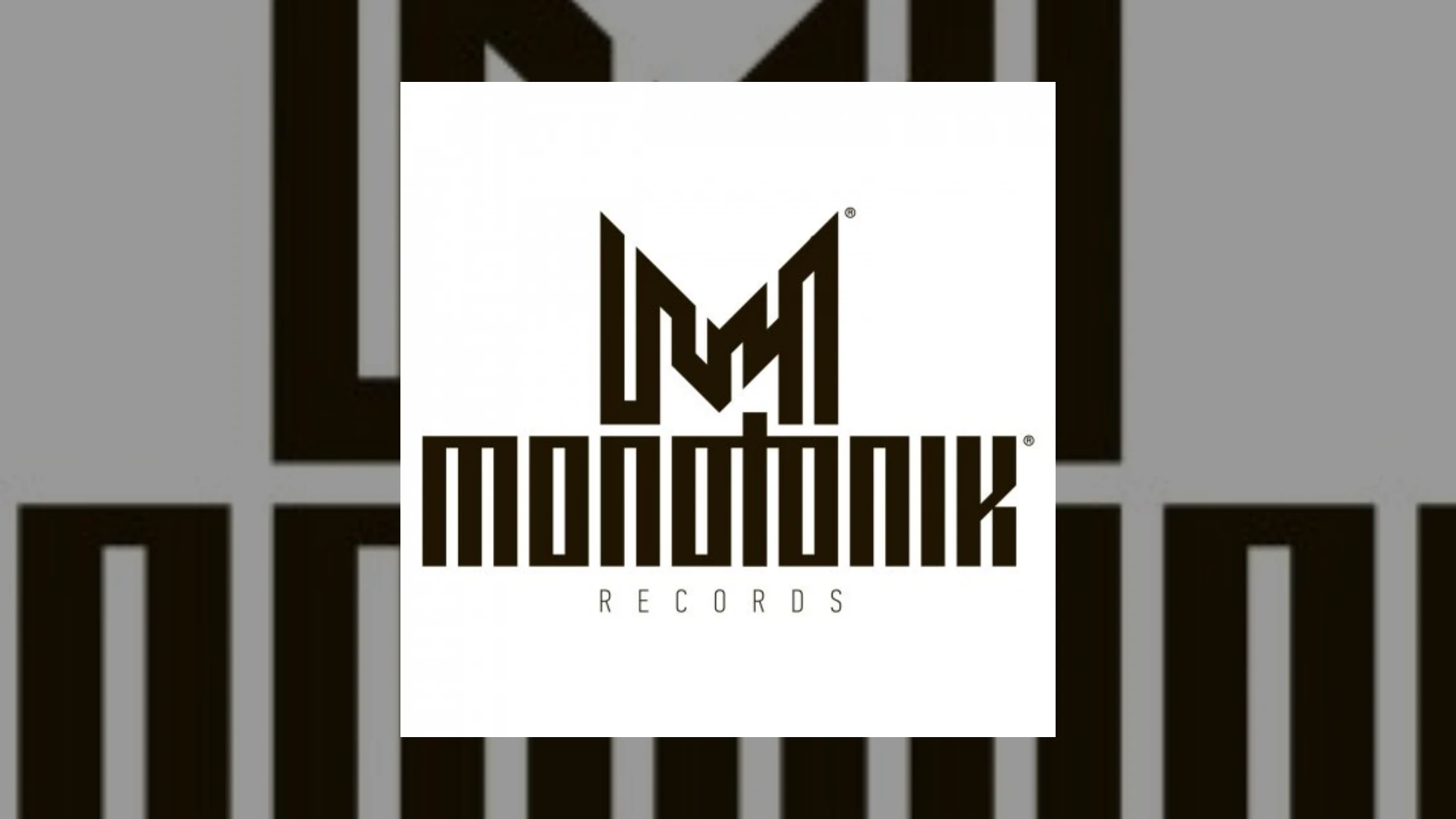 Monotonik Records Demo Submission | Contacts, A&R & Label Guide