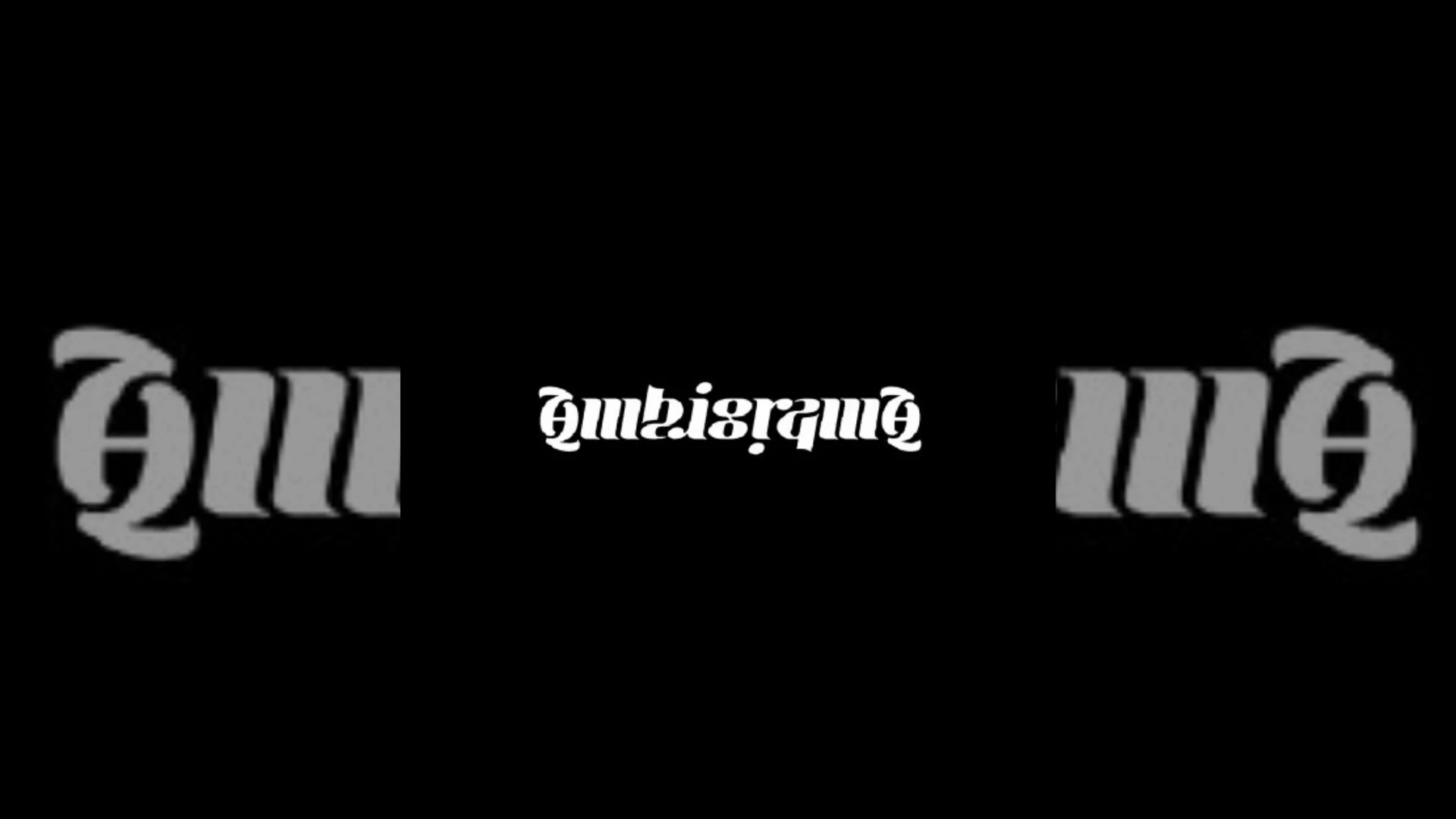 Ambigrama Demo Submission | Contacts, A&R & Label Guide