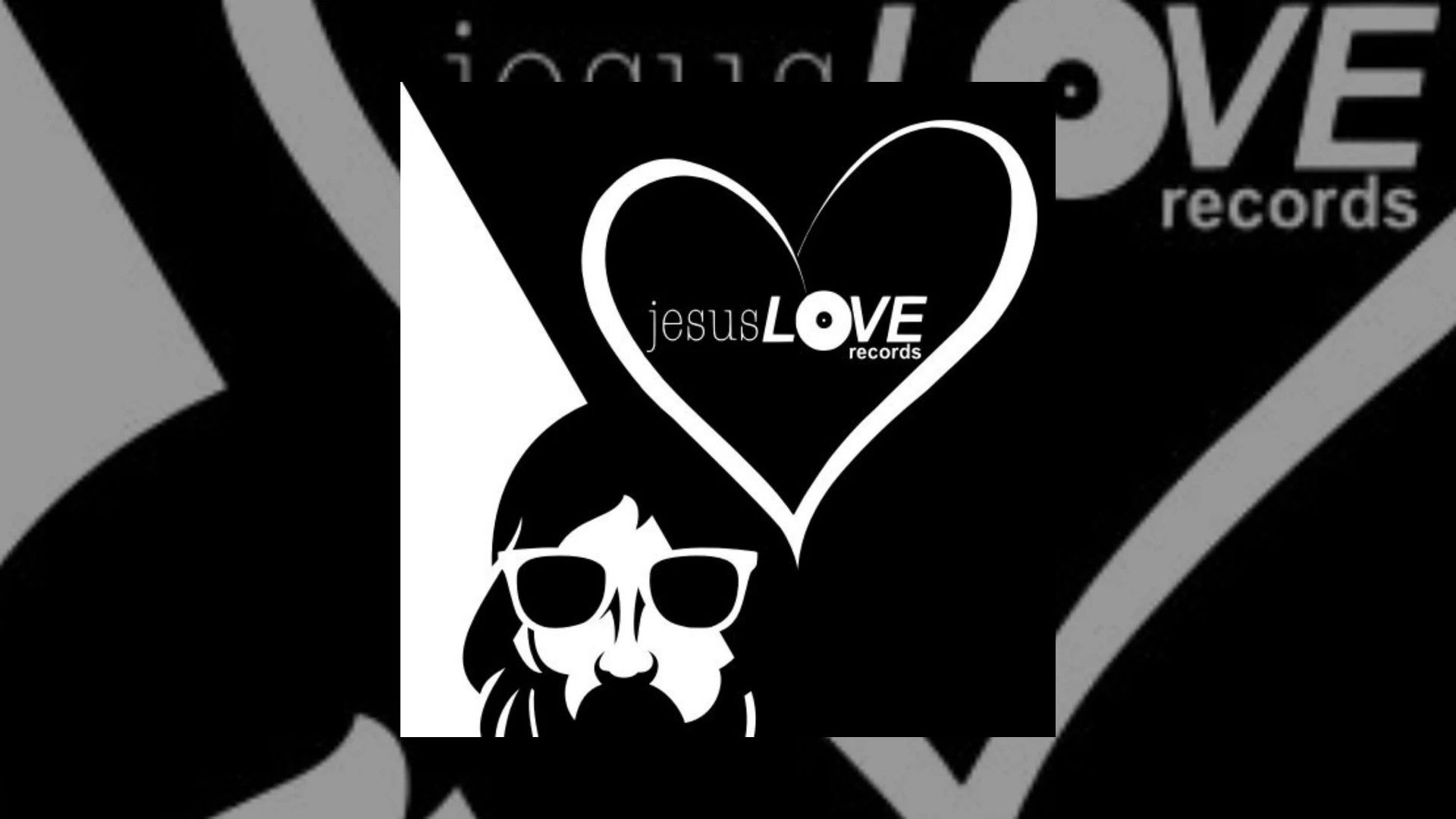 jesus love records