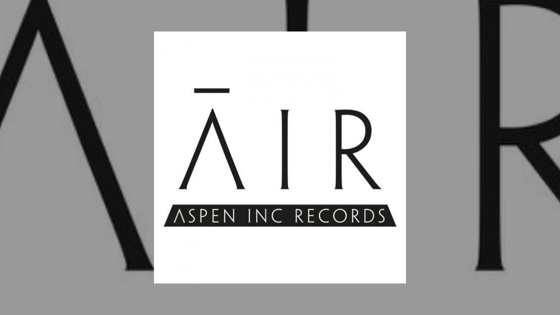 aspen inc records