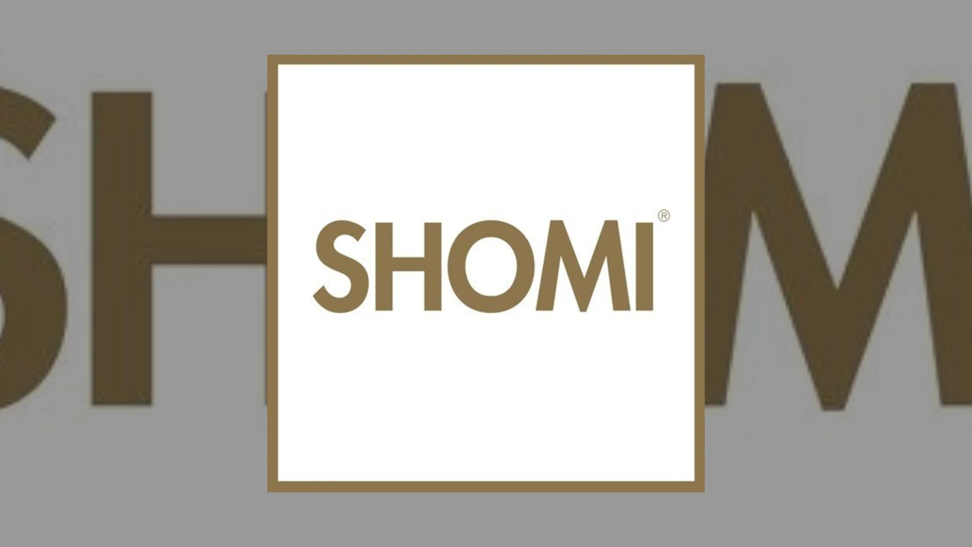 shomi