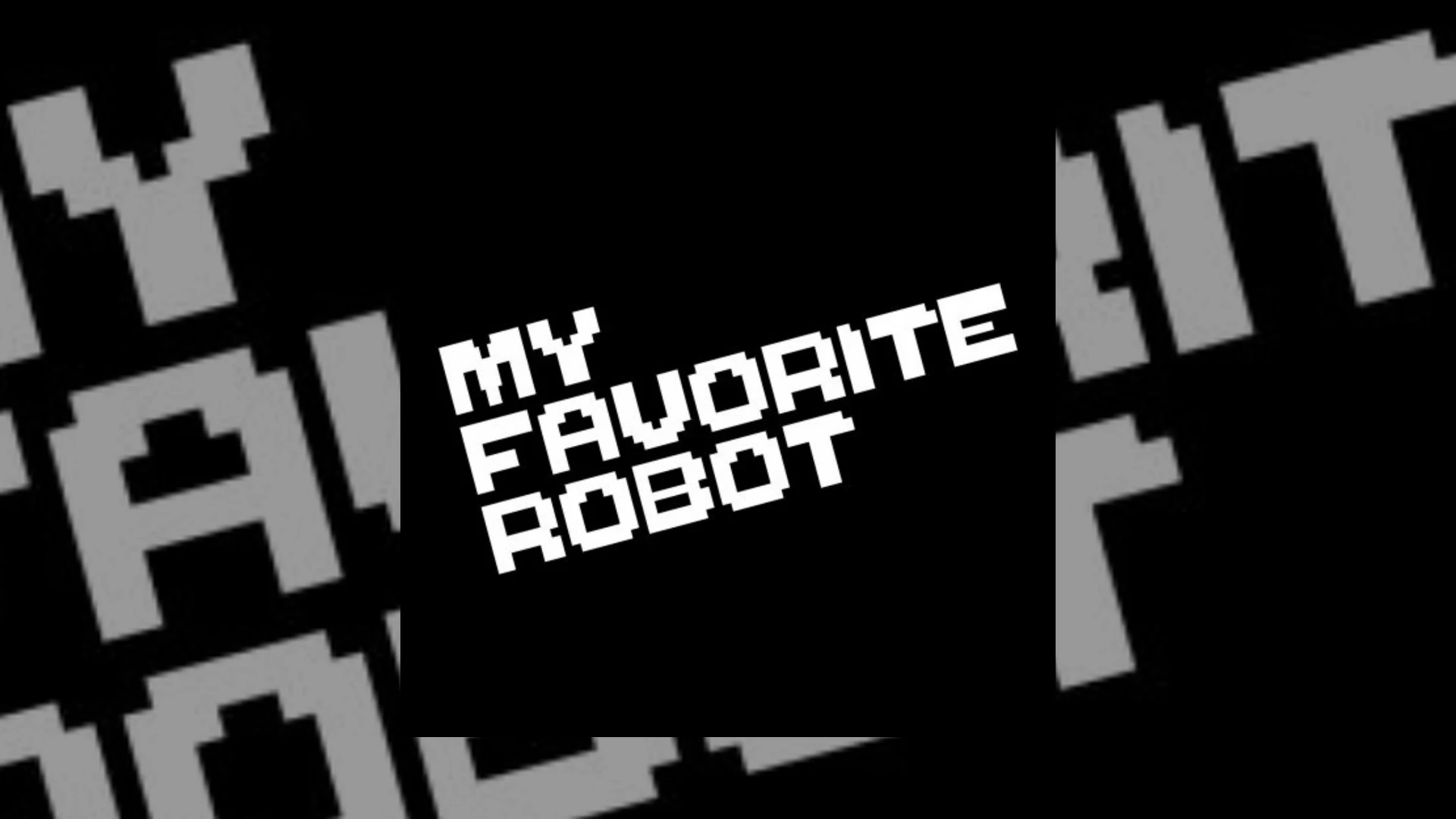 my favorite robot records