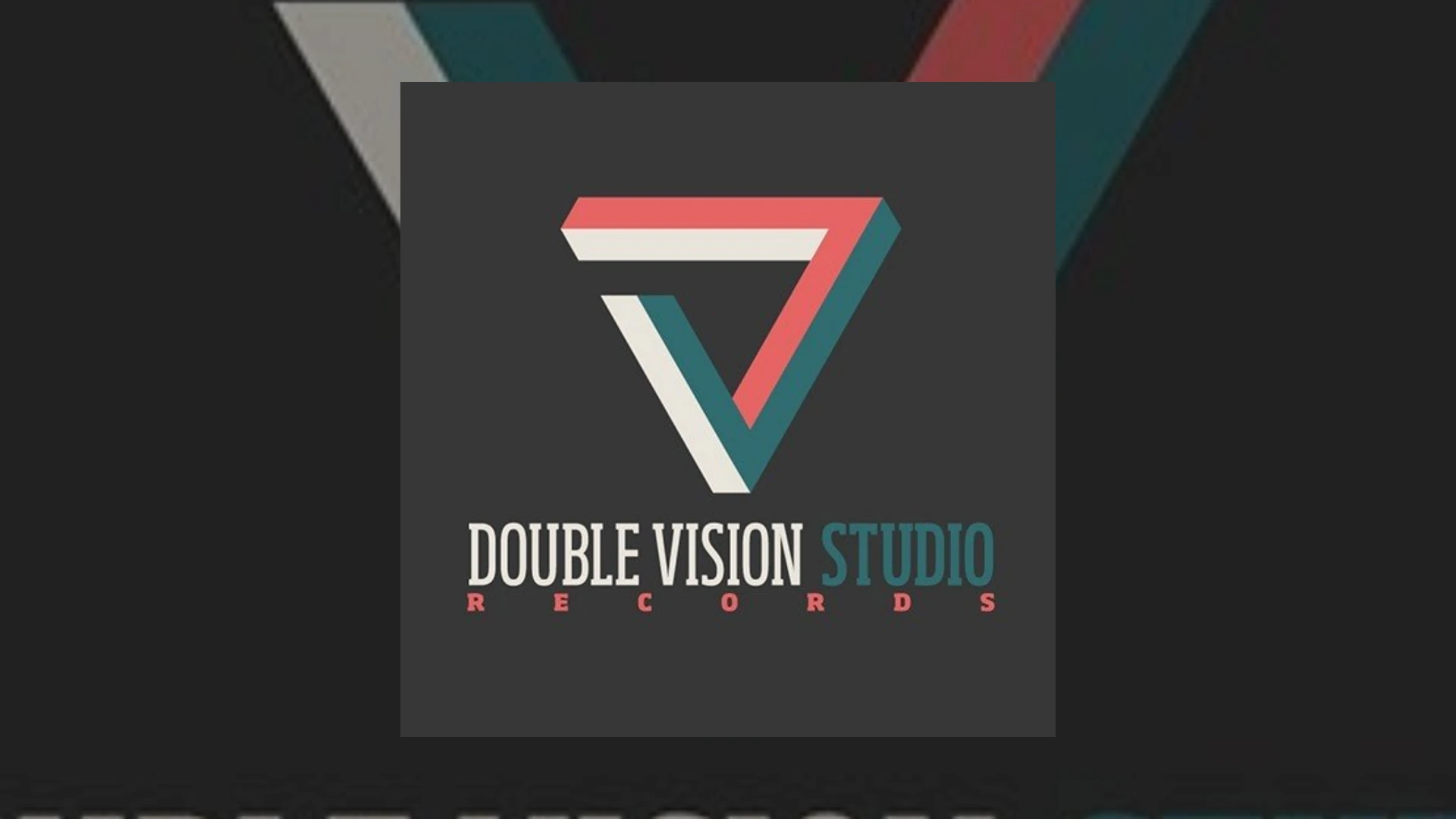 double vision studio records