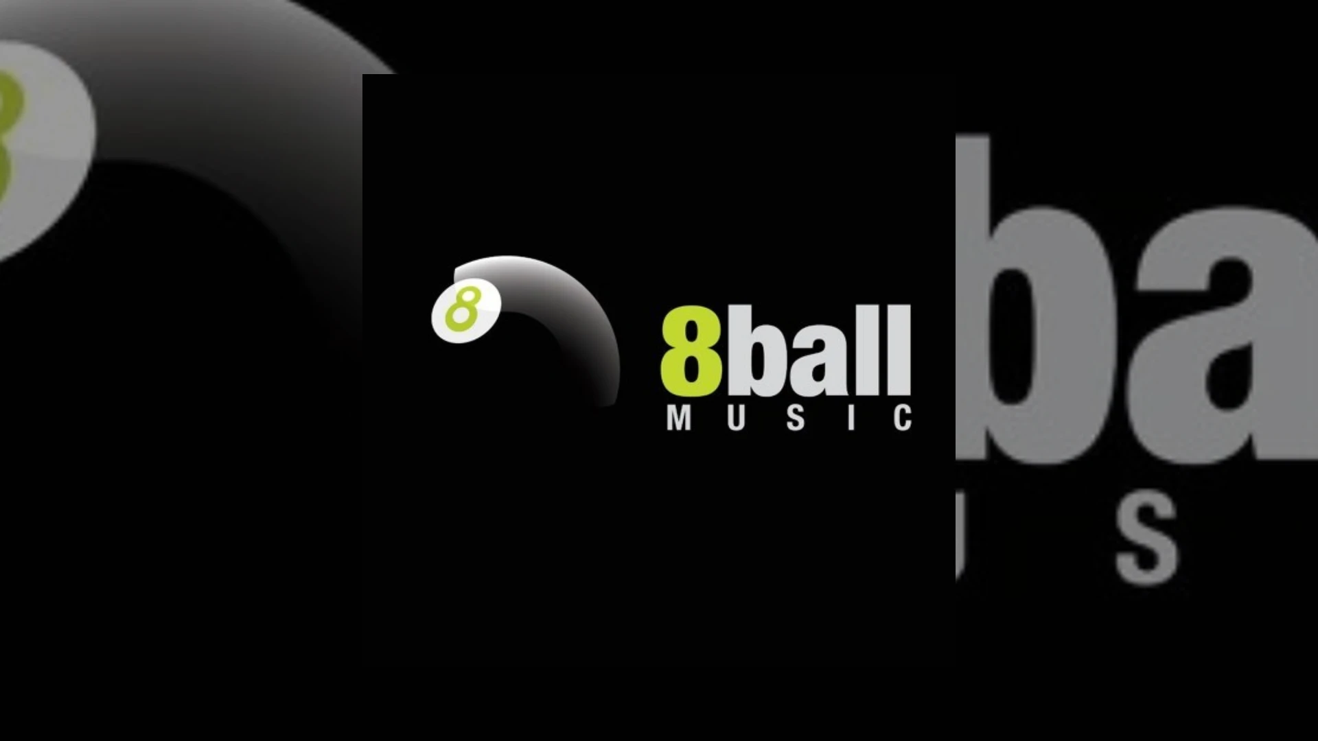 8Ball Music Demo Submission | Contacts, A&R & Label Guide