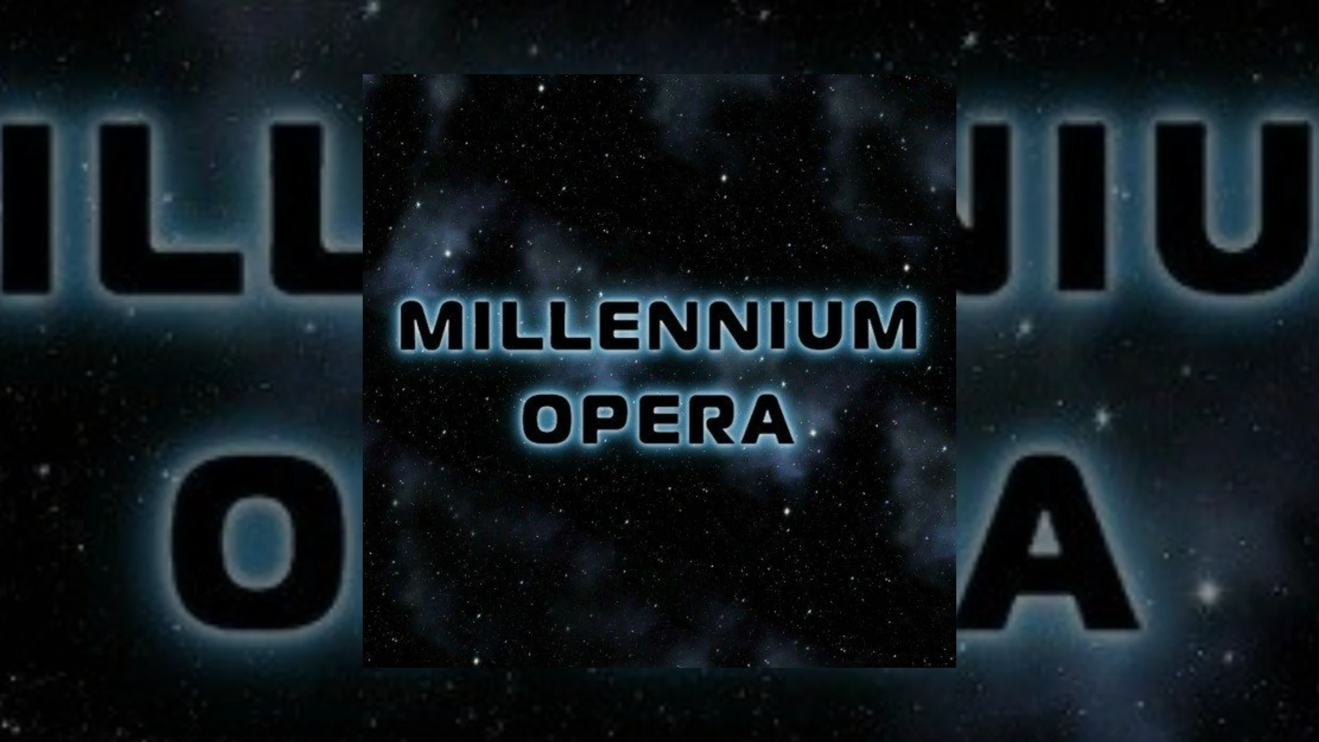 millennium opera