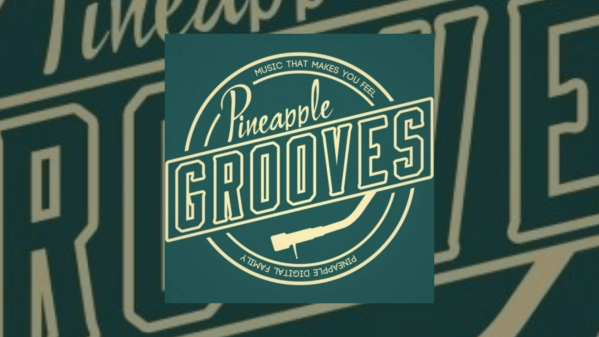 pineapple grooves
