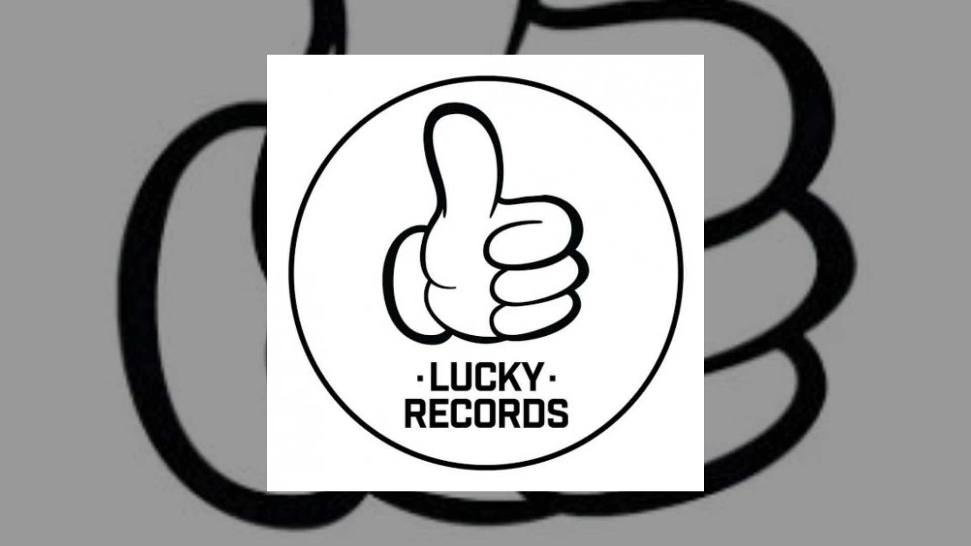 lucky records