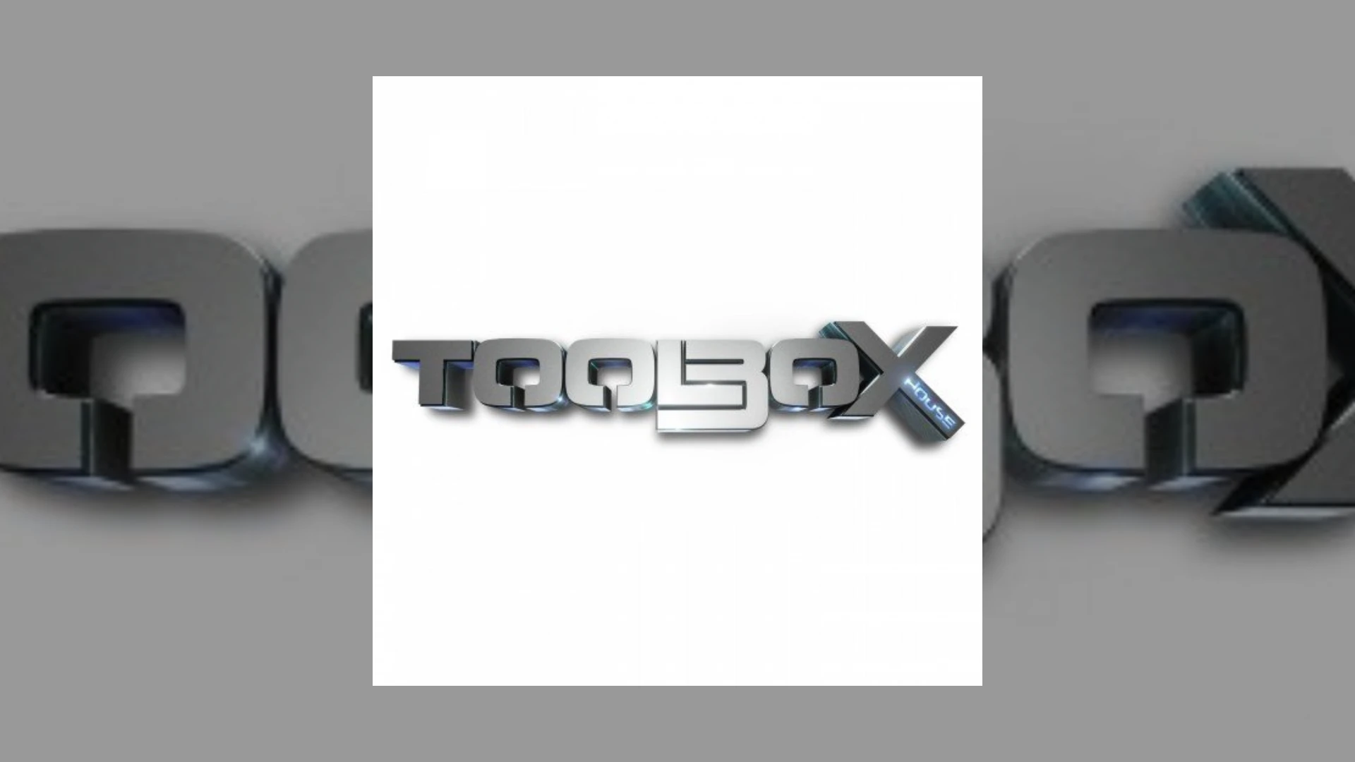 toolbox house