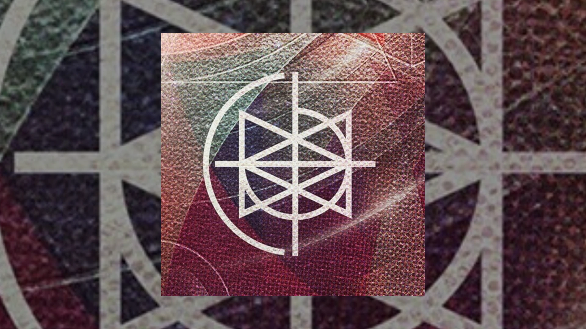 glitch hop community