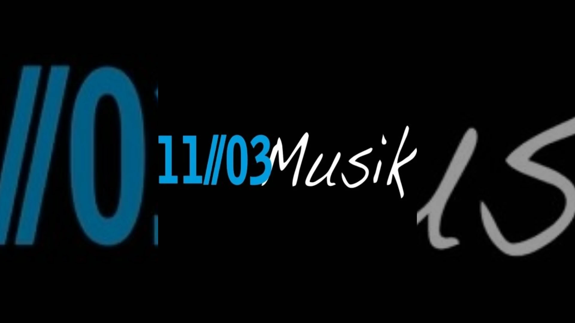 1103 Musik Berlin Demo Submission | Contacts, A&R & Label Guide
