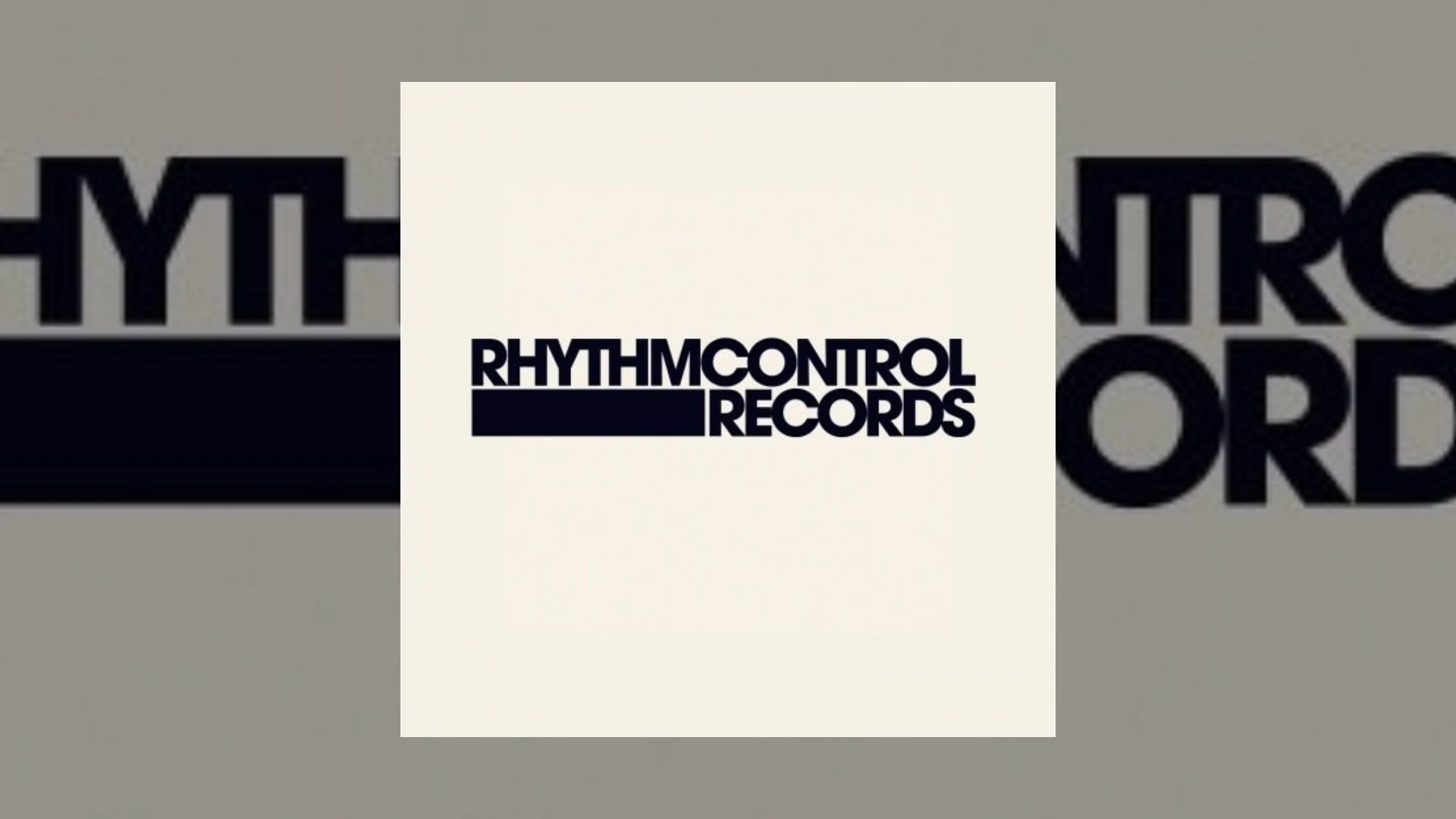 rhythm control records