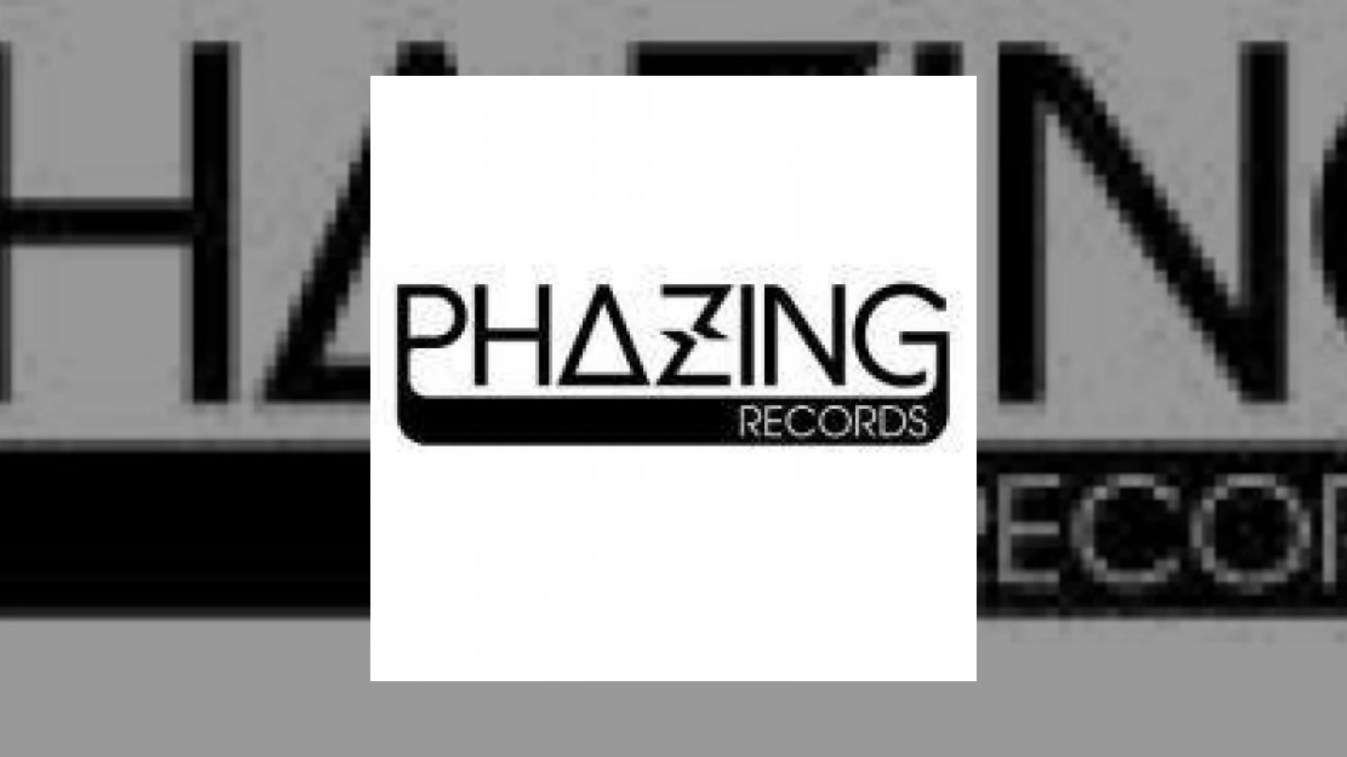 phazing