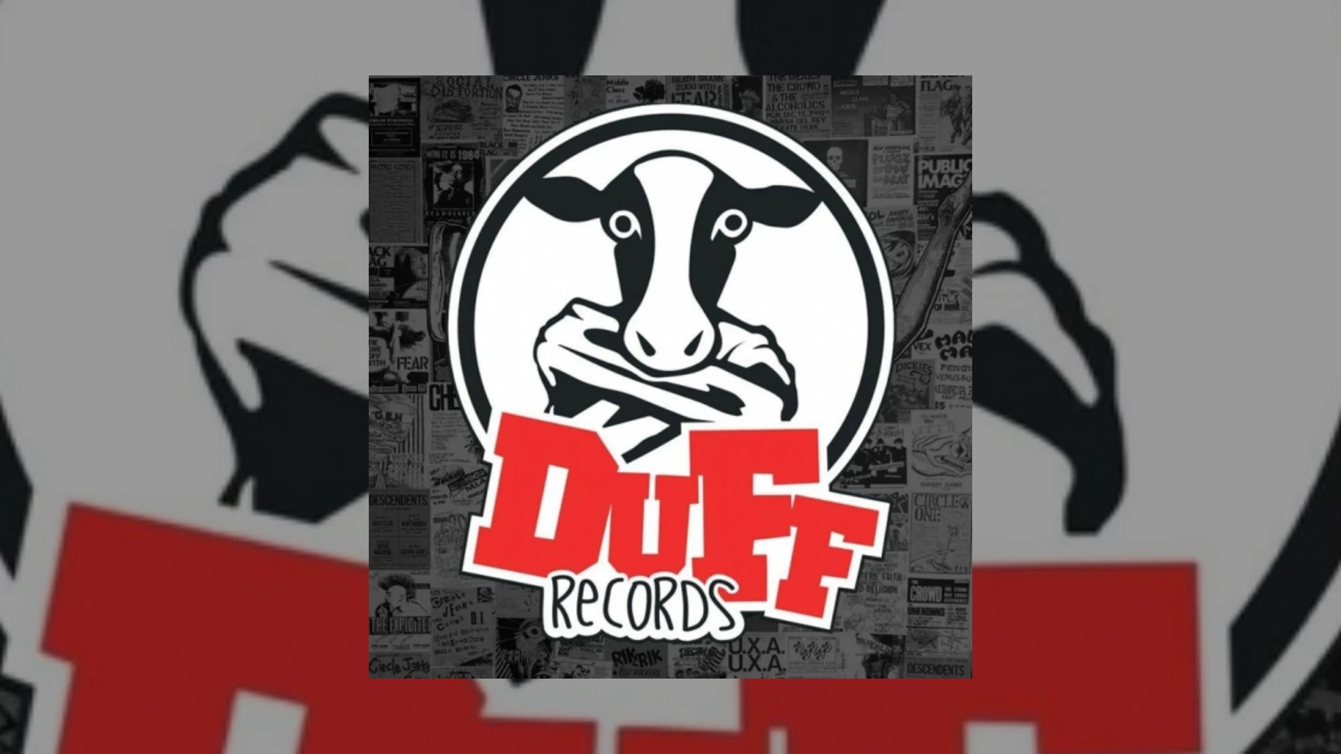 DUFF Records Demo Submission | Contacts, A&R & Label Guide