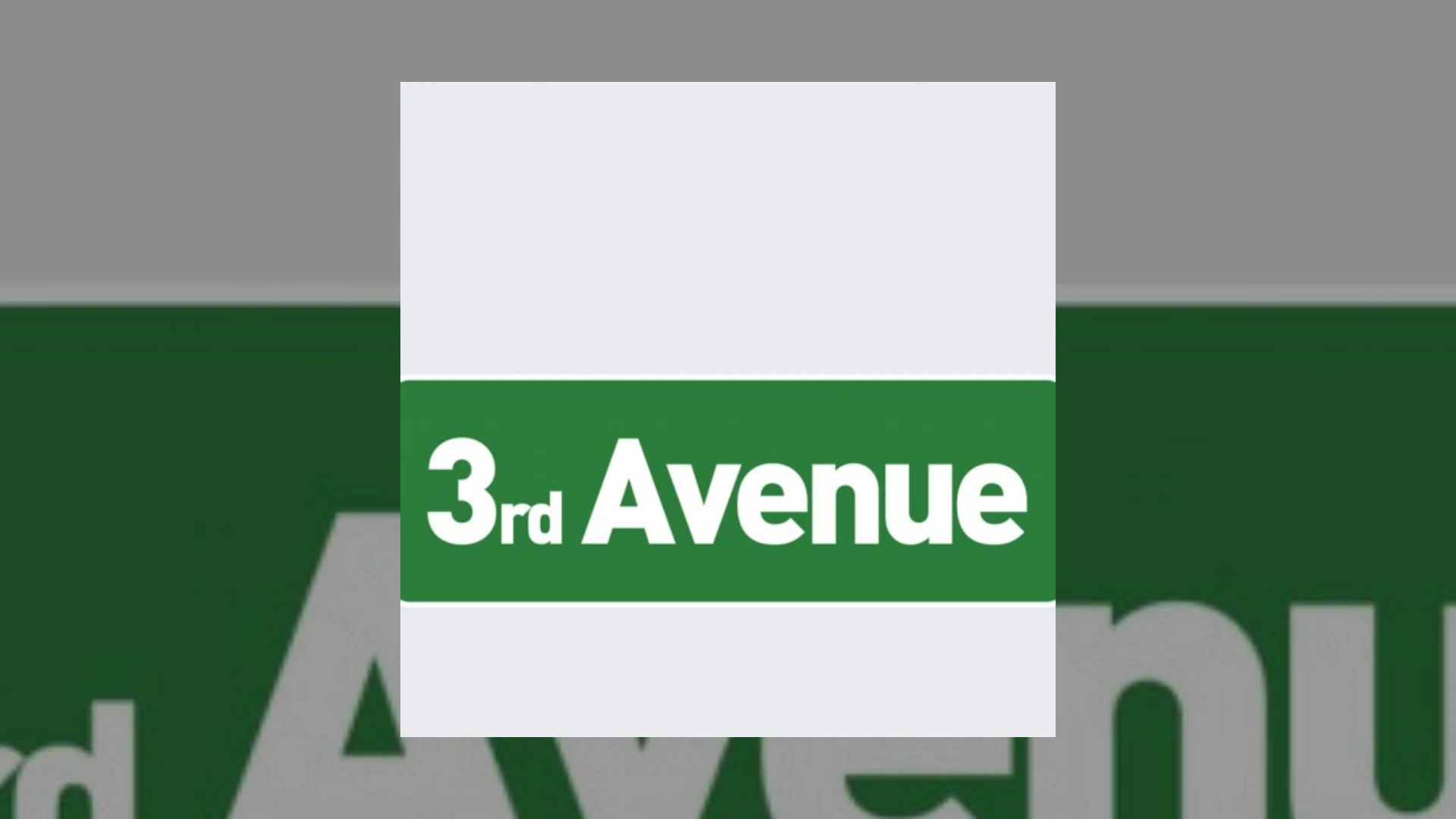 3rd Avenue Demo Submission | Contacts, A&R & Label Guide