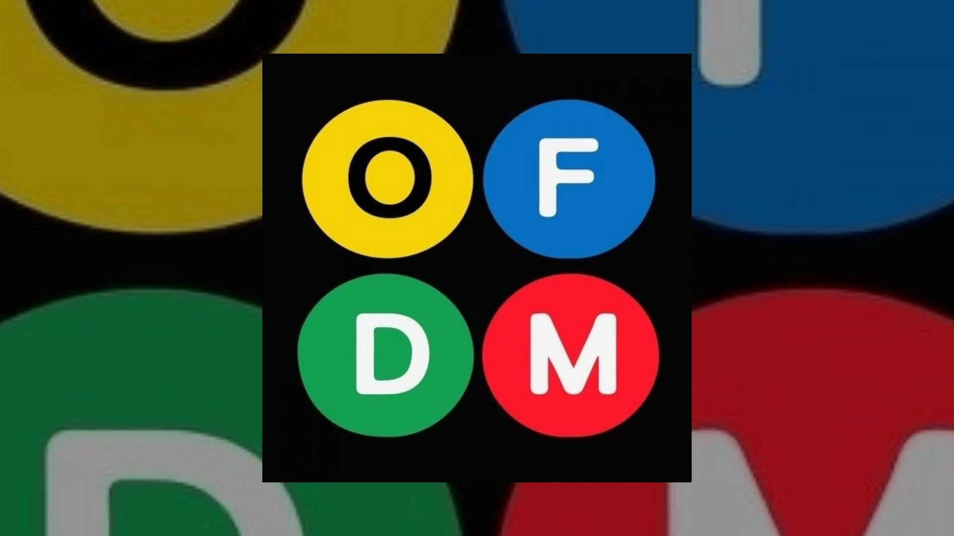 ofdm records