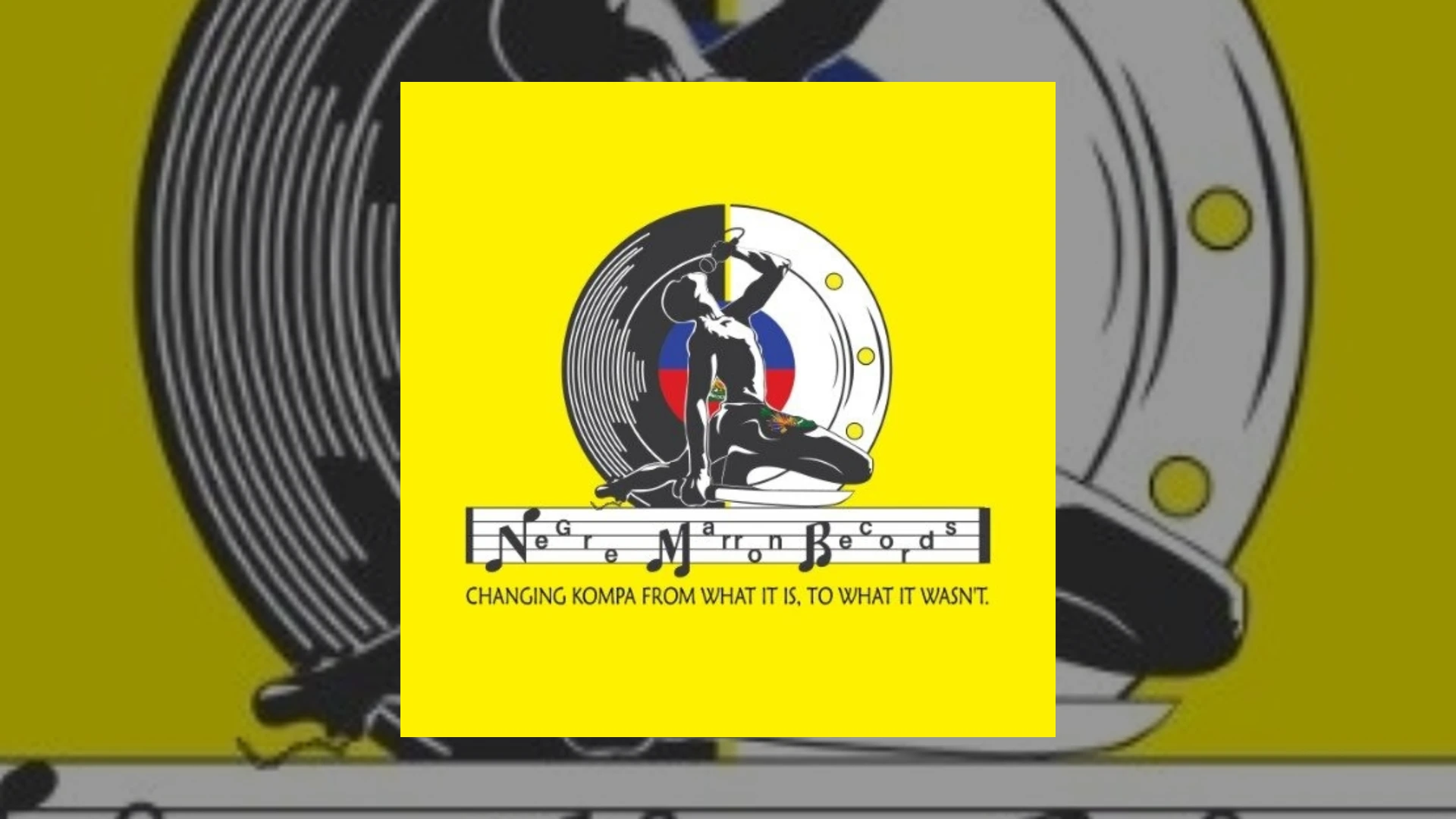 Negre Marron Records Demo Submission | Contacts, A&R & Label Guide