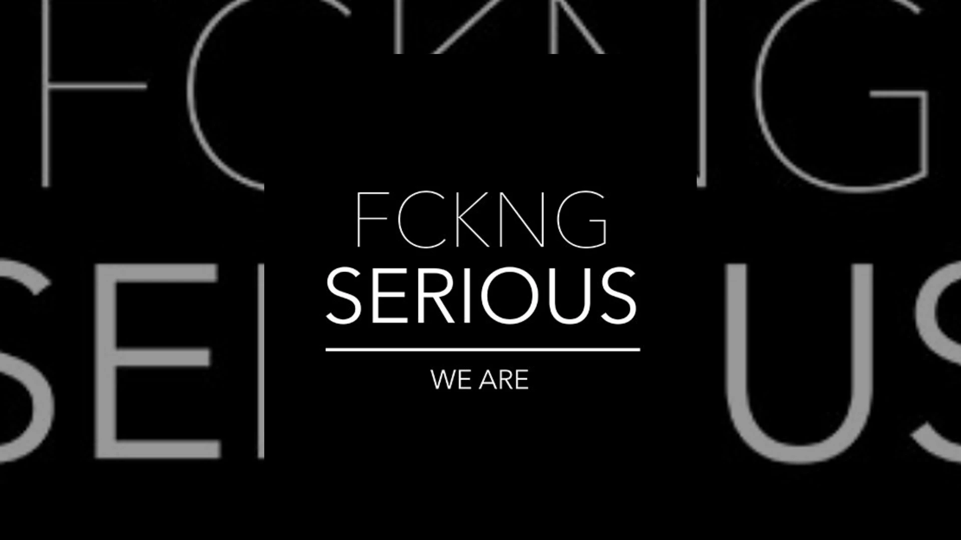 FCKNG SERIOUS Demo Submission | Contacts, A&R & Label Guide