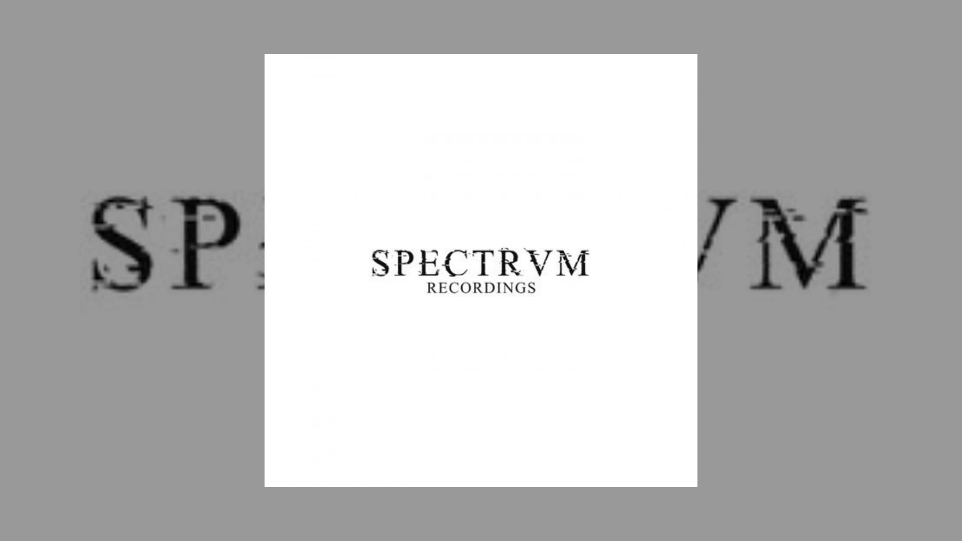 Spectrum Recordings Demo Submission | Contacts, A&R & Label Guide