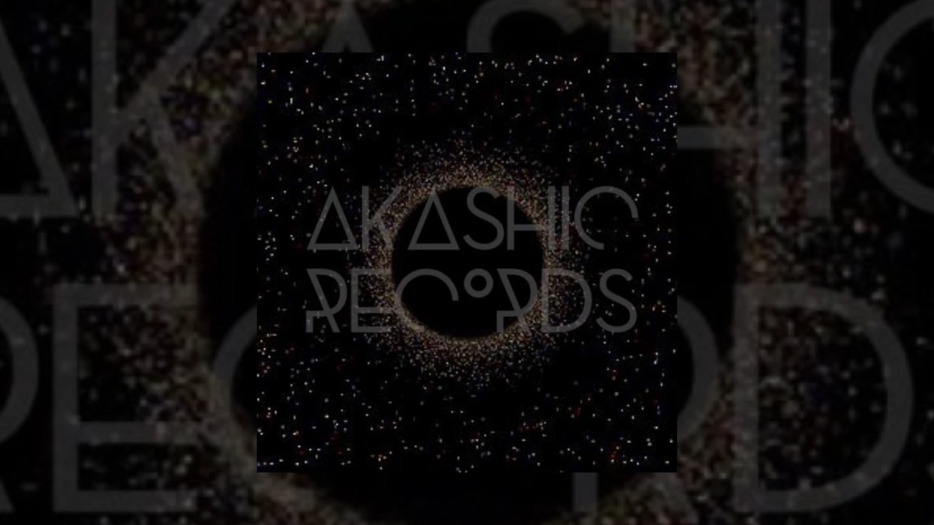 Akashic Records Demo Submission | Contacts, A&R & Label Guide
