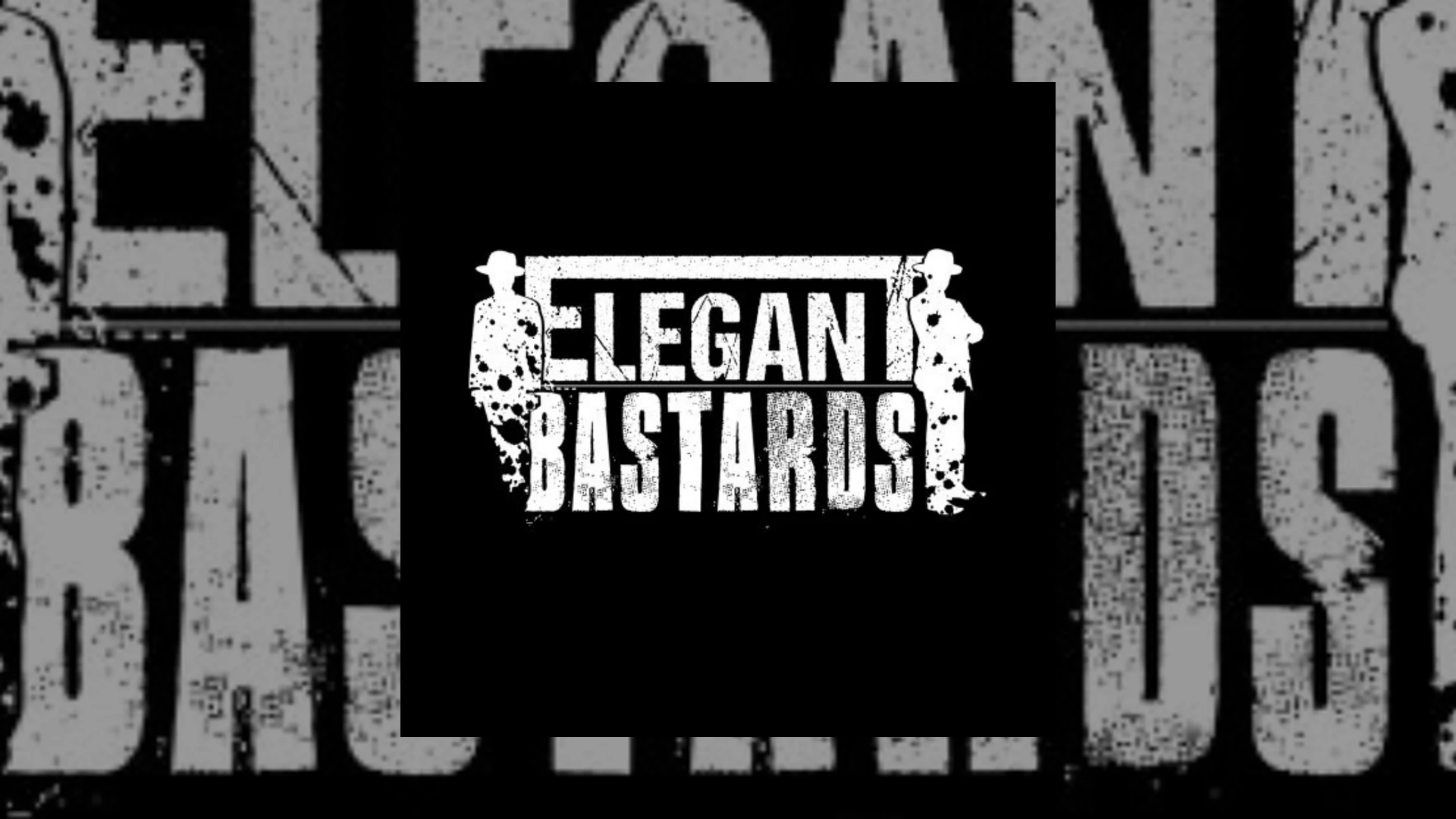 elegant bastards