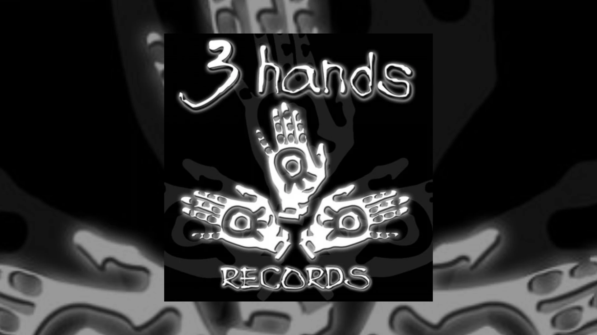three hands records