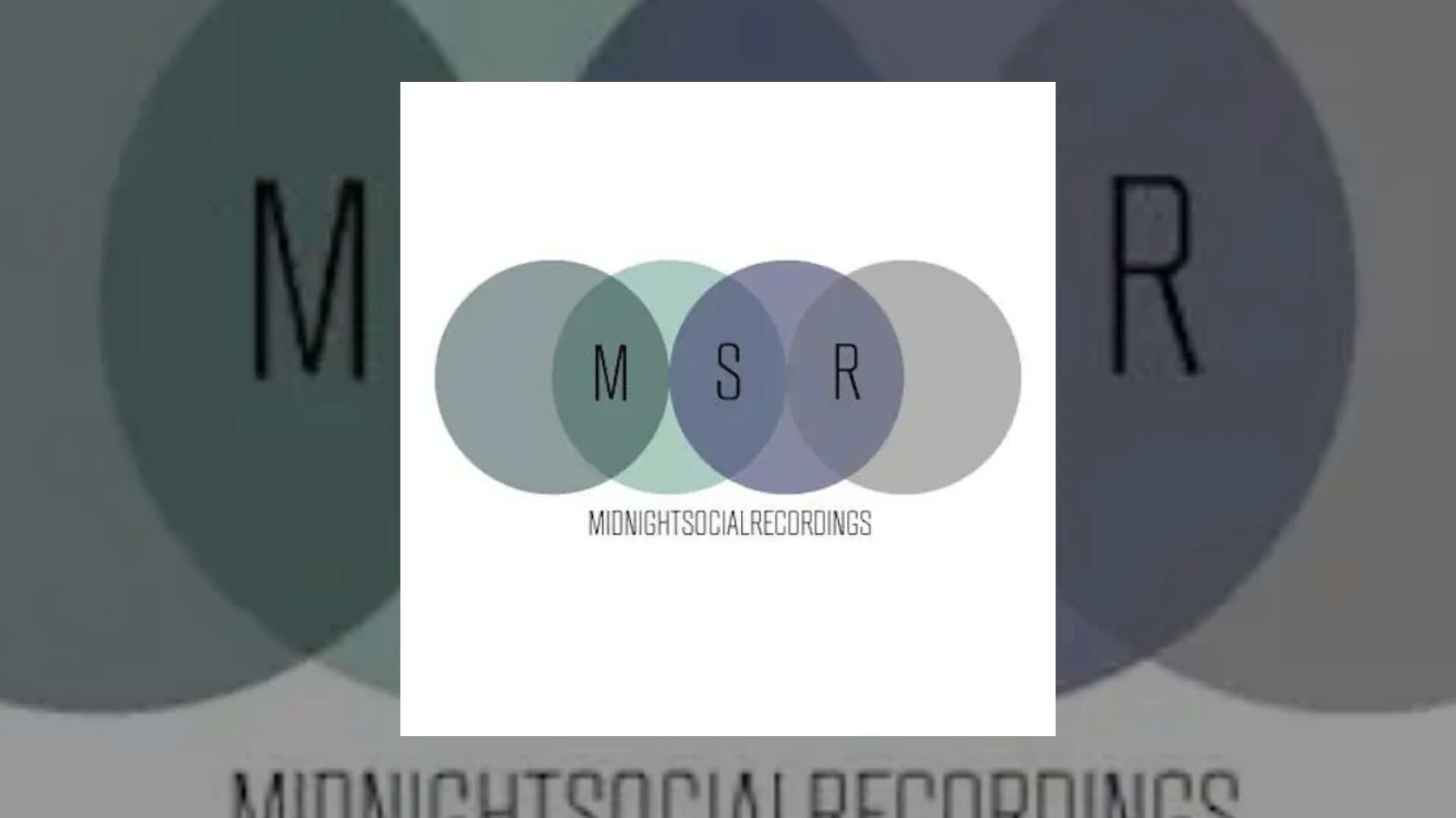 Midnight Social Recordings Demo Submission | Contacts, A&R & Label Guide
