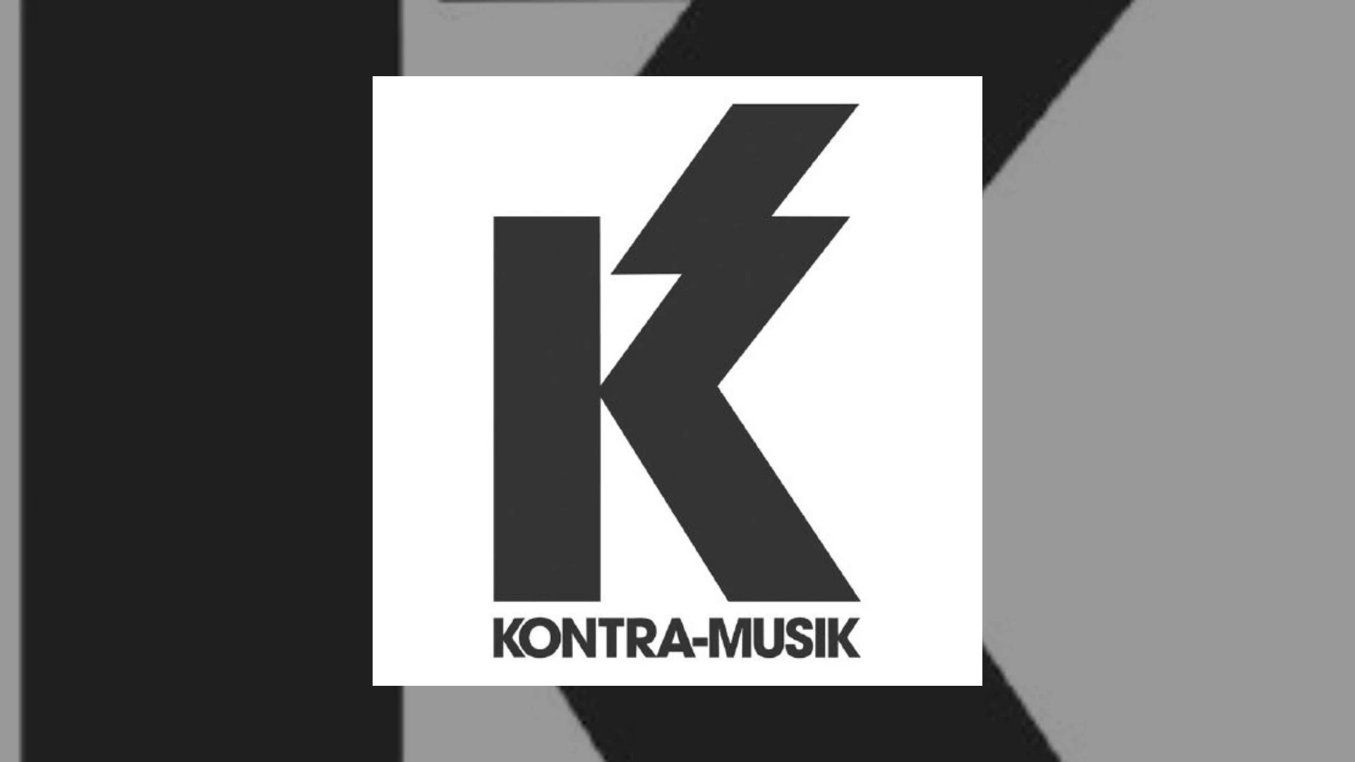 kontra musik