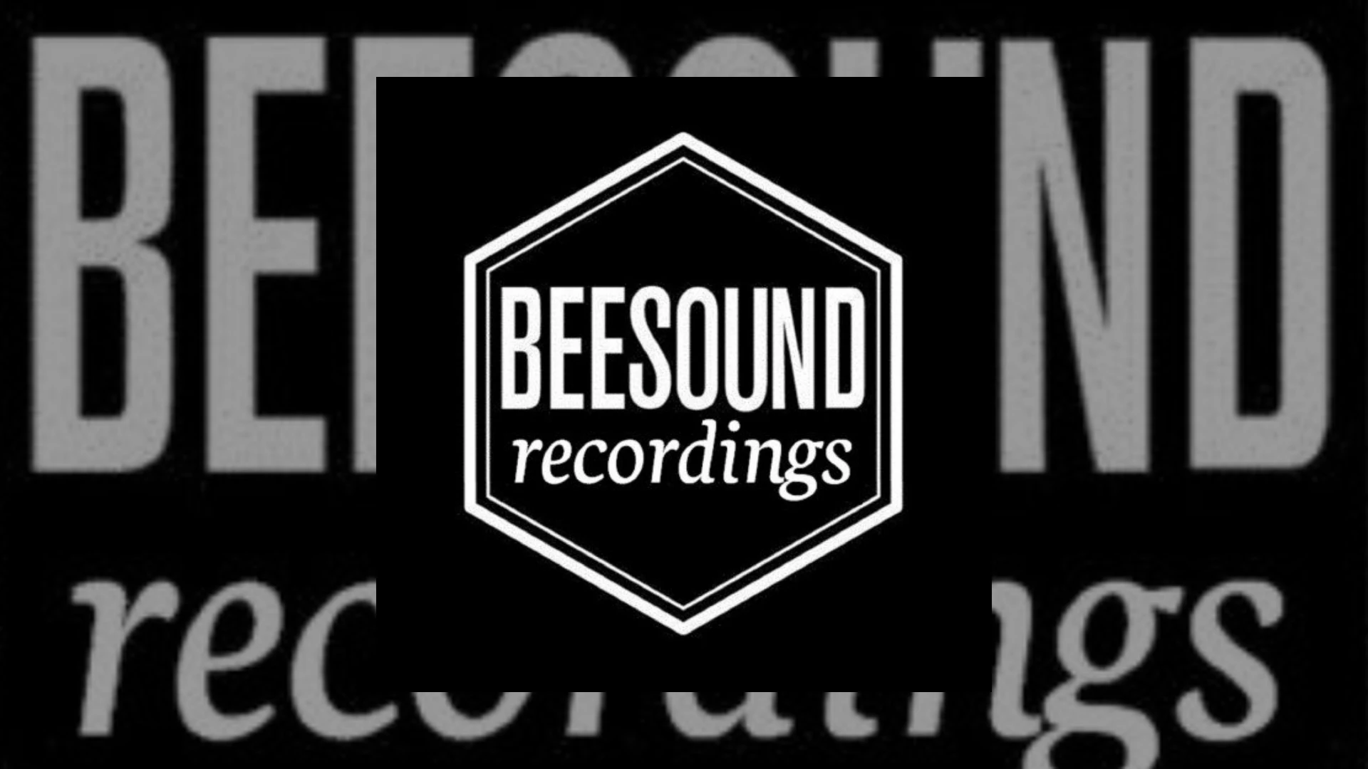 beesound recordings