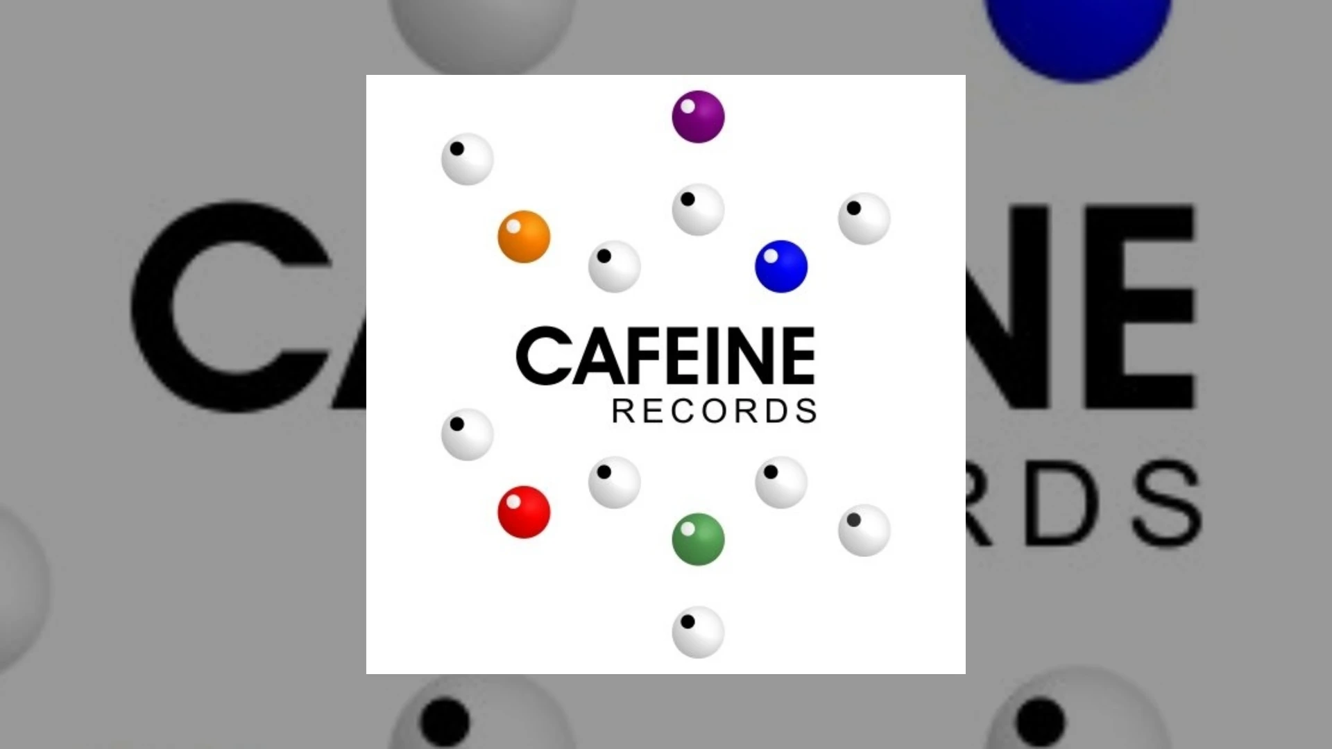 cafeine records