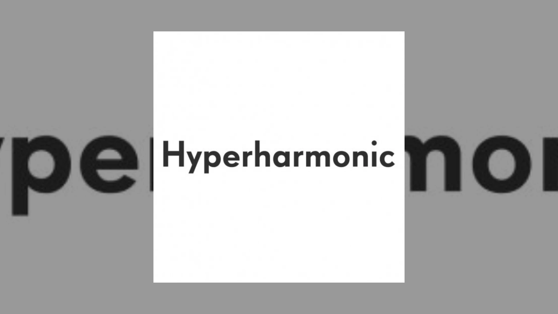 Hyperharmonic Demo Submission | Contacts, A&R & Label Guide