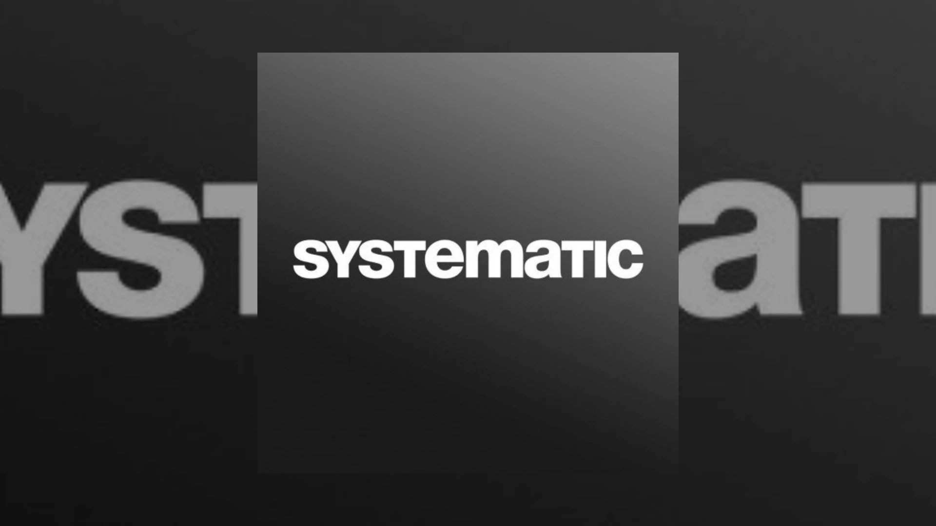 systematic recordings