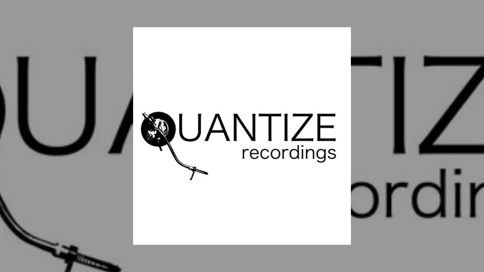 Quantize Recordings Demo Submission | Contacts, A&R & Label Guide