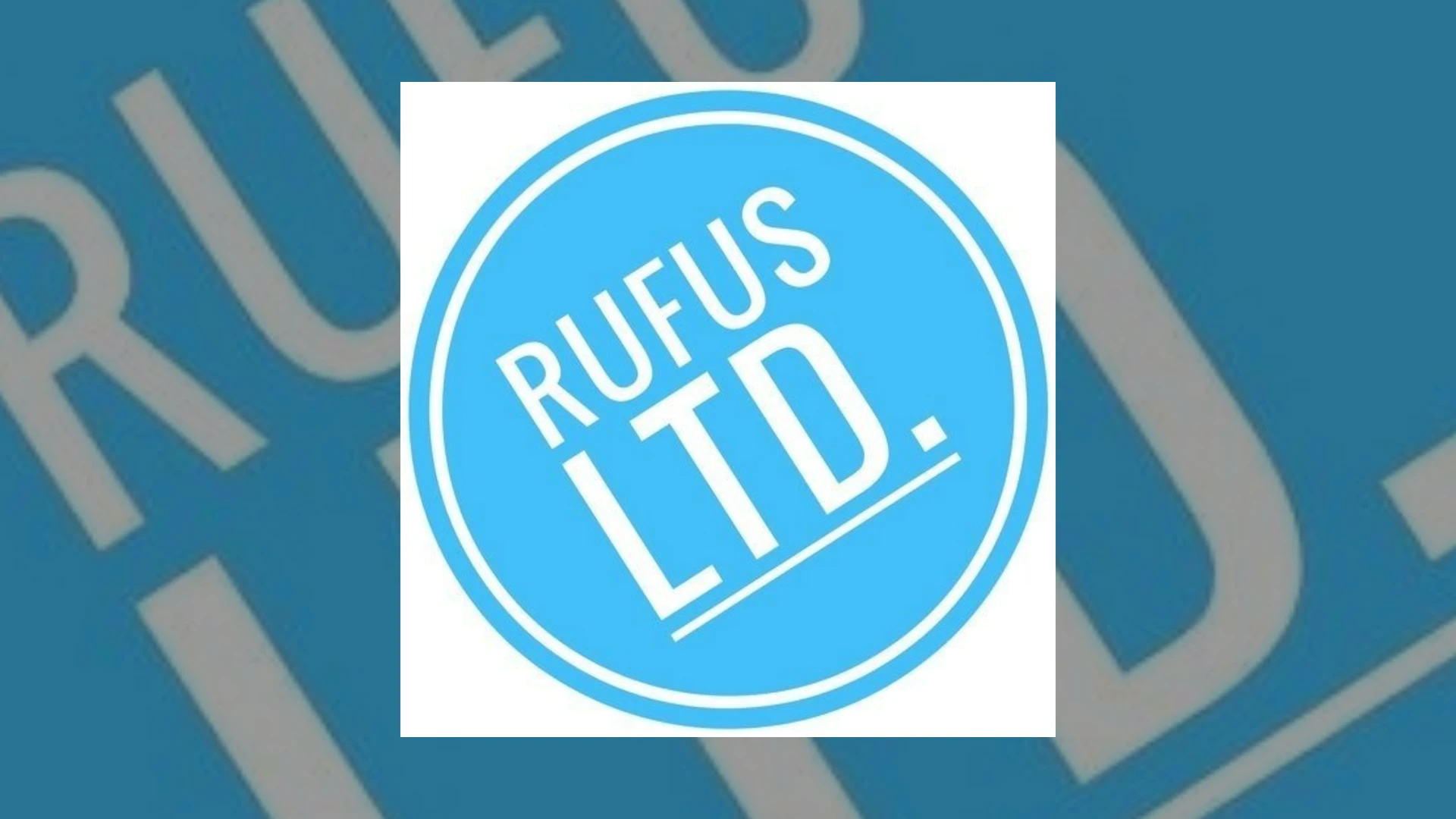 rufus ltd.