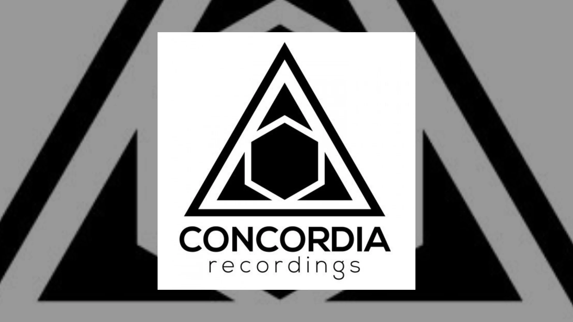concordia recordings