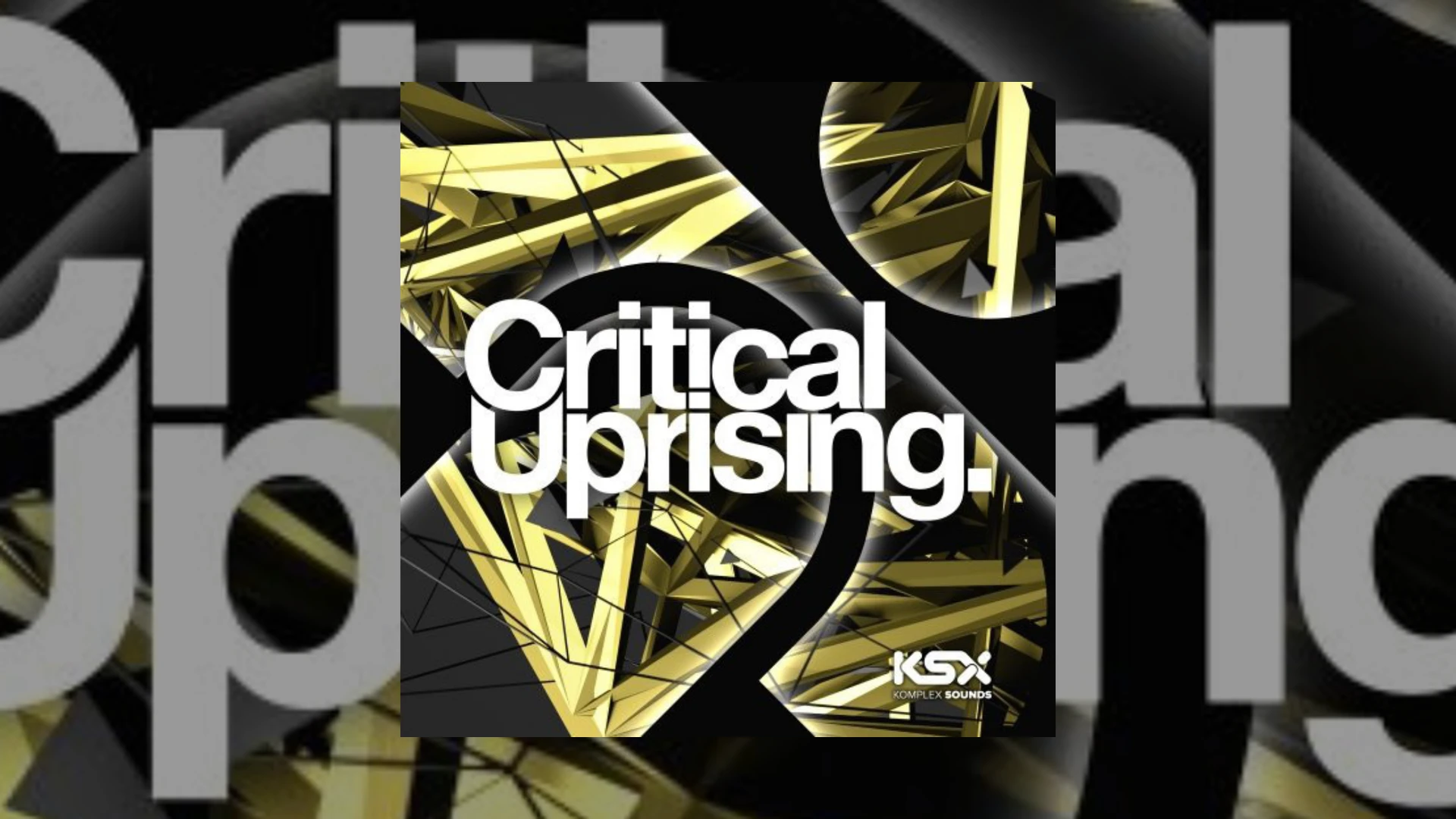 critical uprising