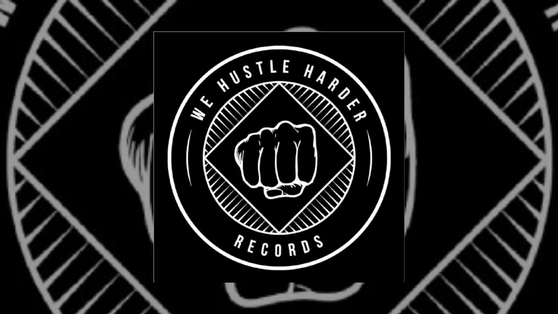 we hustle harder