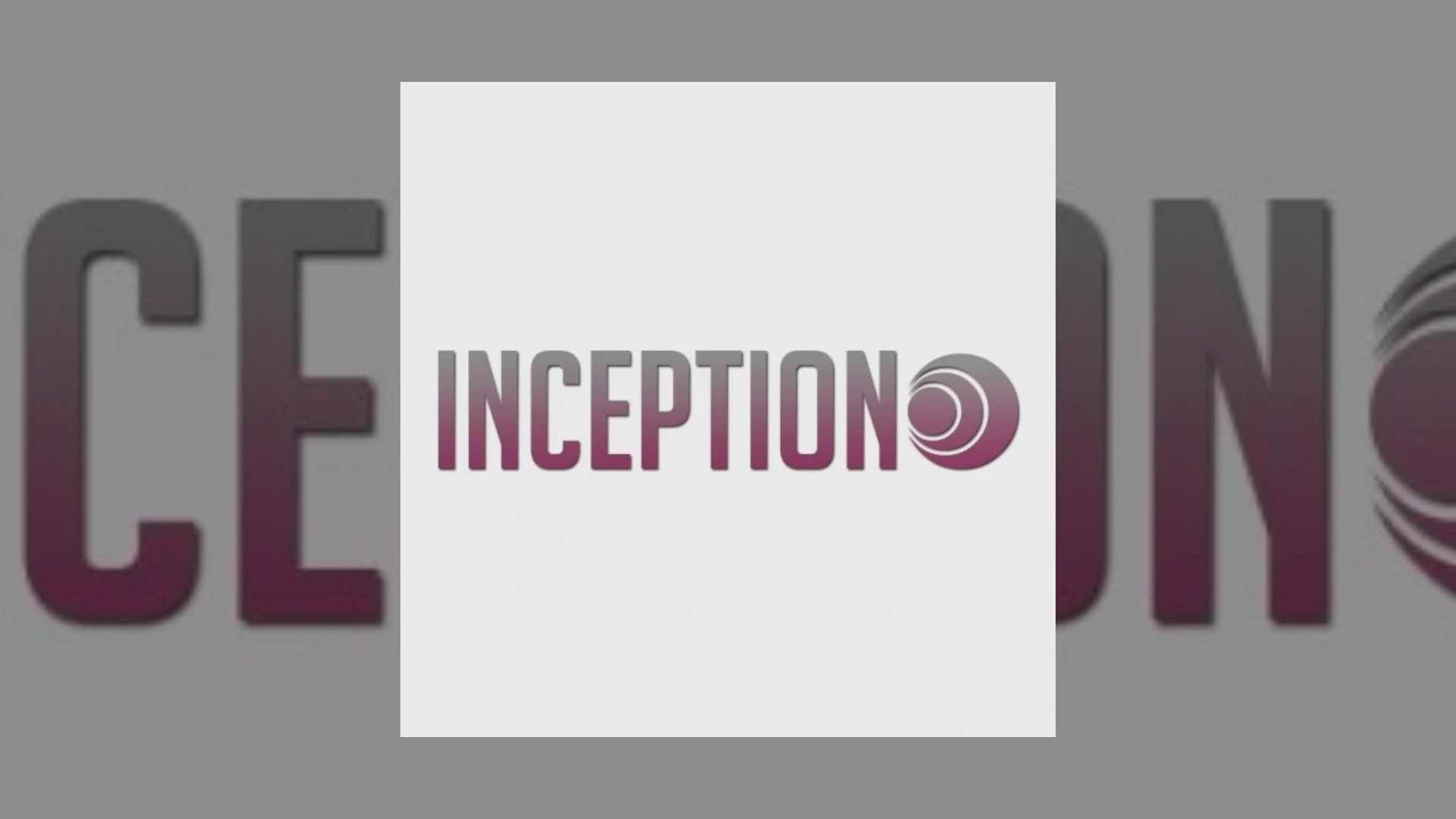 inception