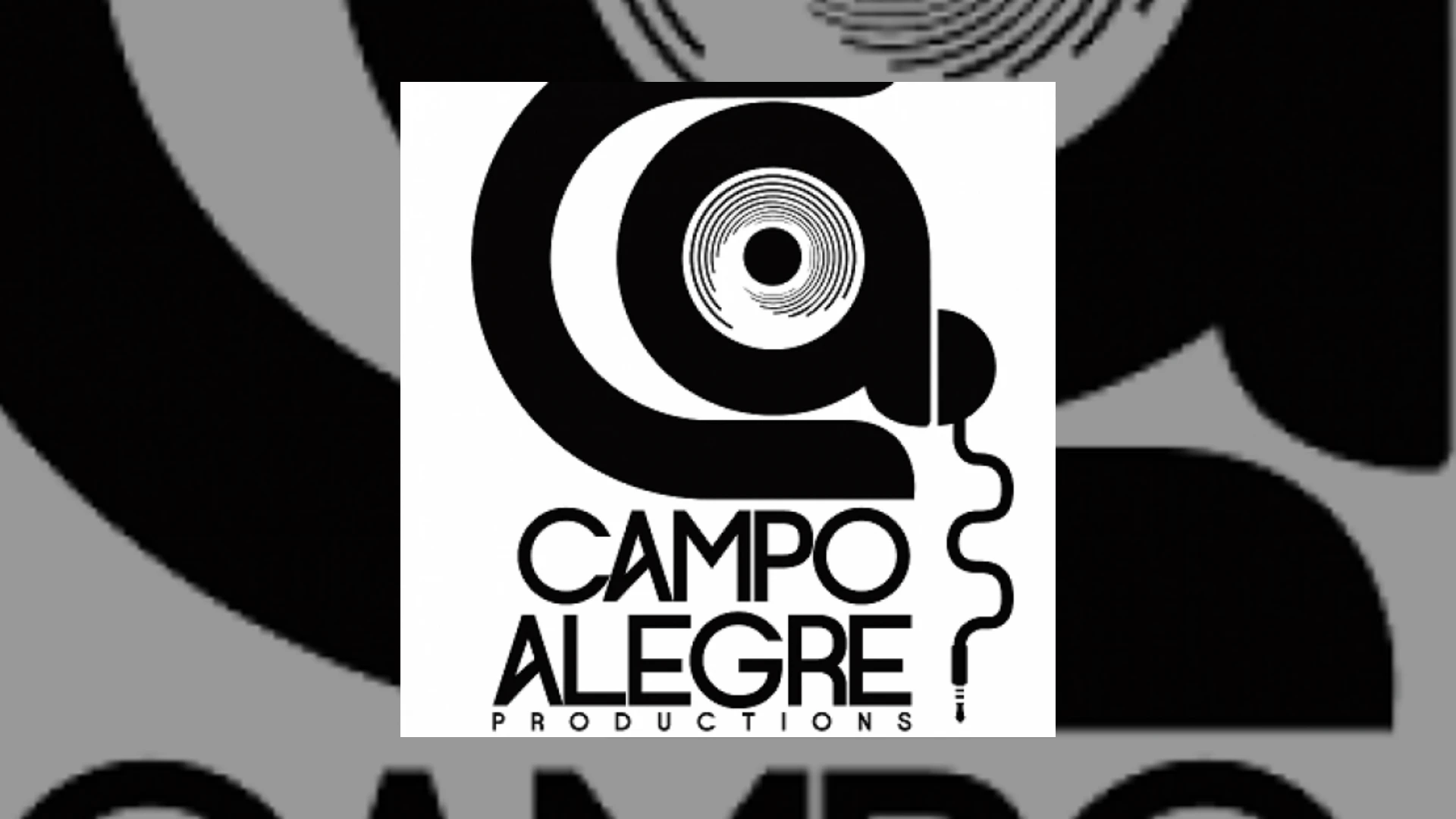 Campo Alegre Productions Demo Submission | Contacts, A&R & Label Guide