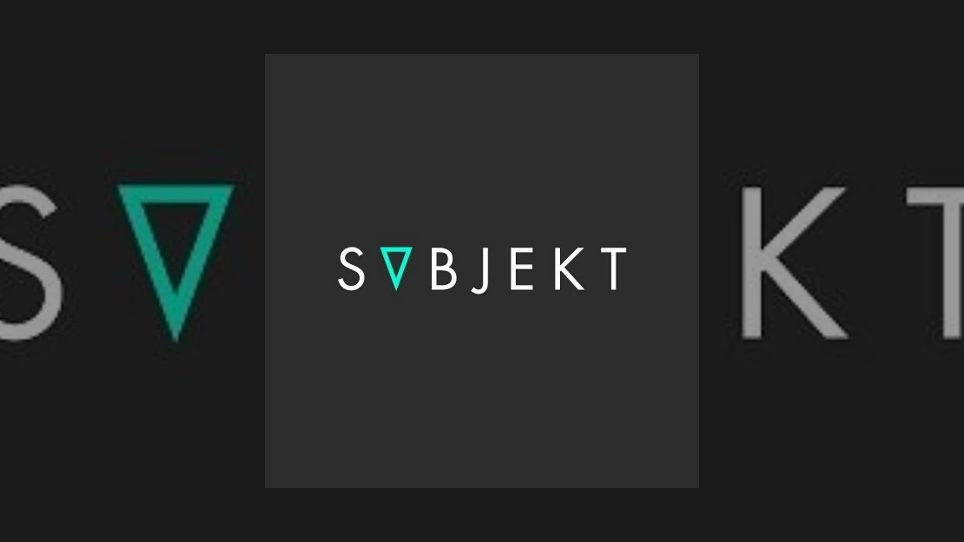 Subjekt Recordings Demo Submission | Contacts, A&R & Label Guide