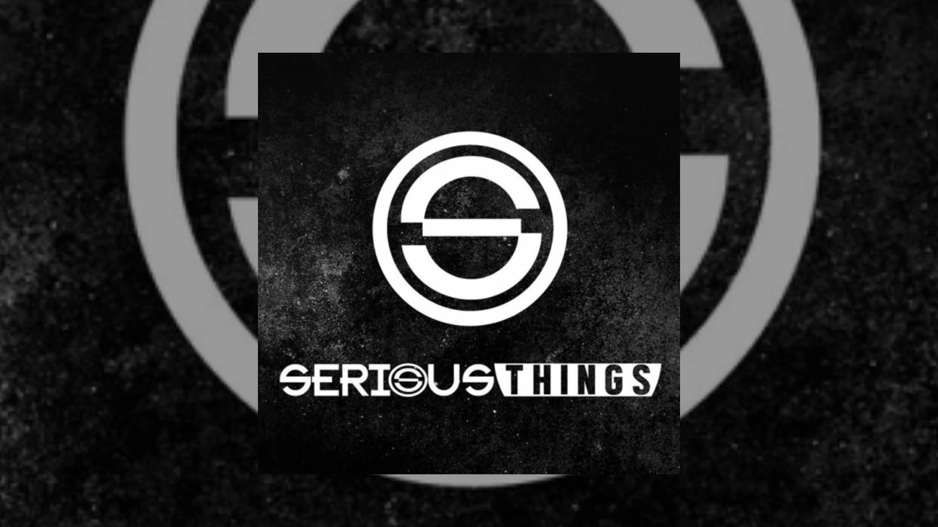 serious things