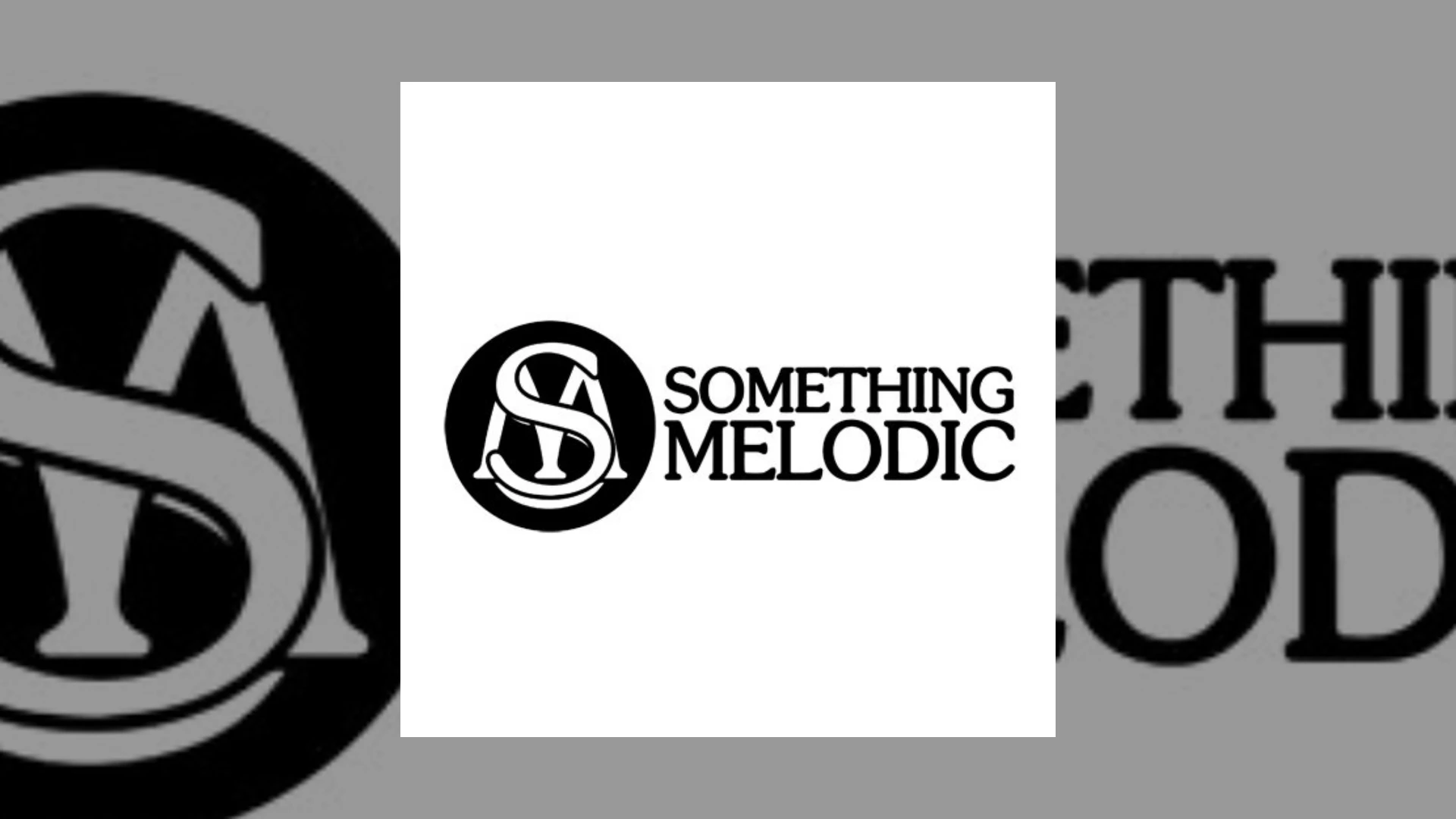 something melodic